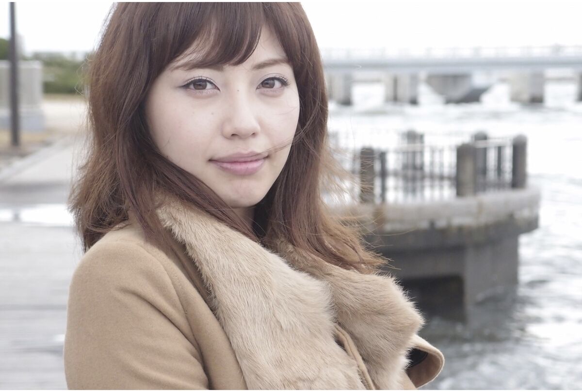 Miyuki Yokoyama 横山美雪 - オトナのお泊りデート MAXING美少女写真集