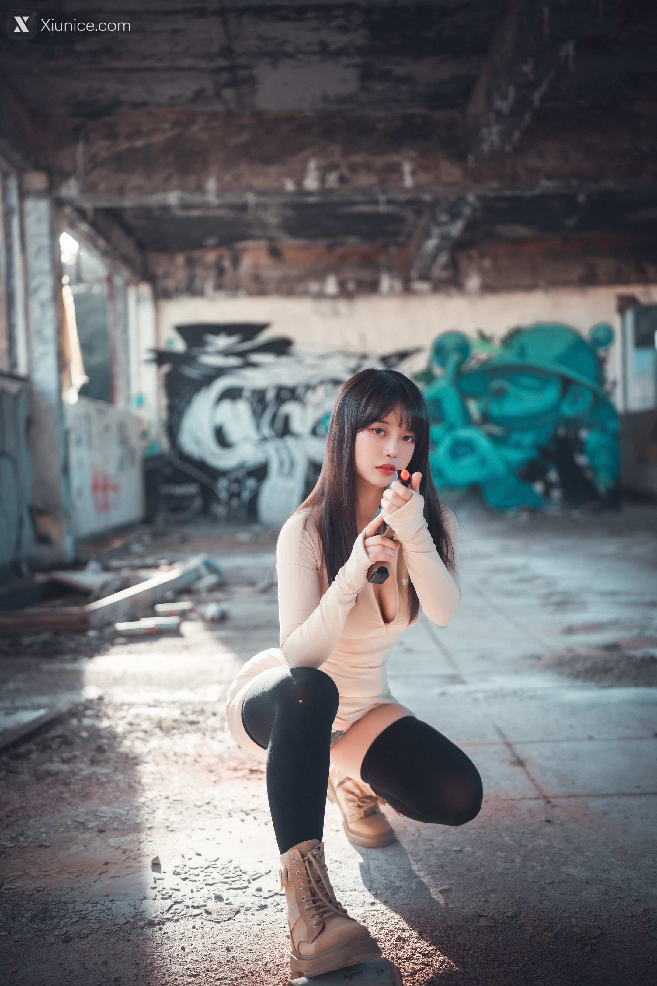 DJAWA Photo – ZziZzi – Desert Stalker (+S.Ver) 4K