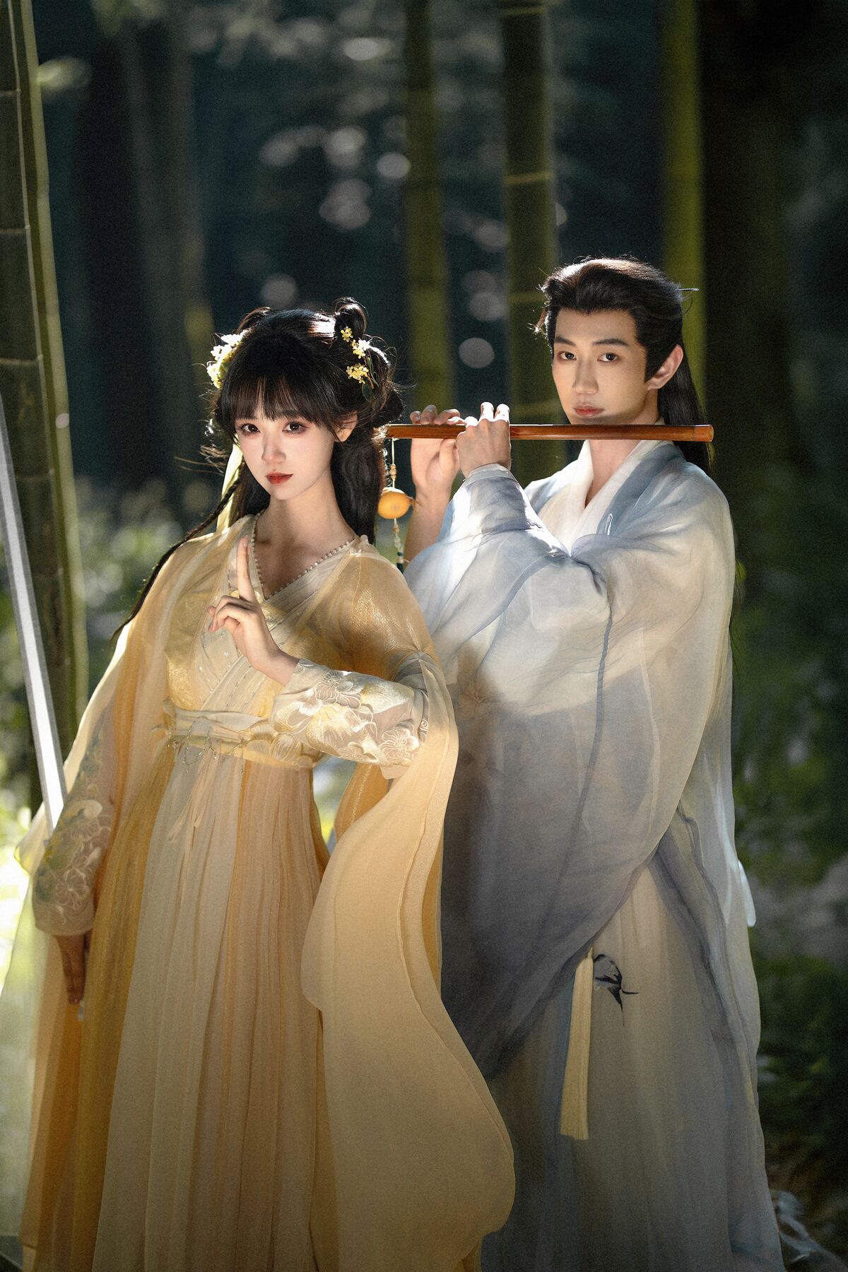 YiTuYu艺图语 Vol.10136 Dai 5 Kome