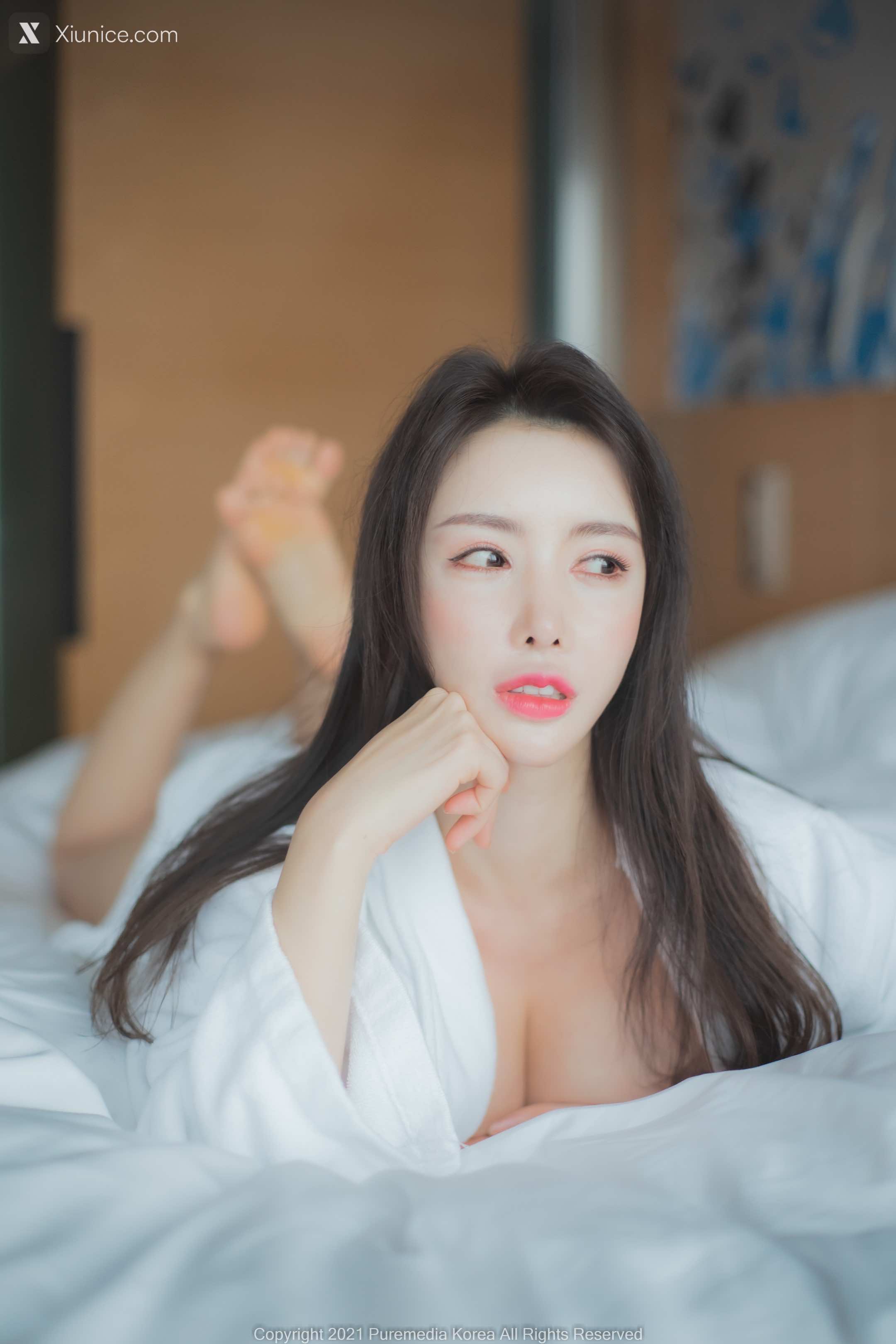Pure Media Vol.161 Chari (챠리) 4K