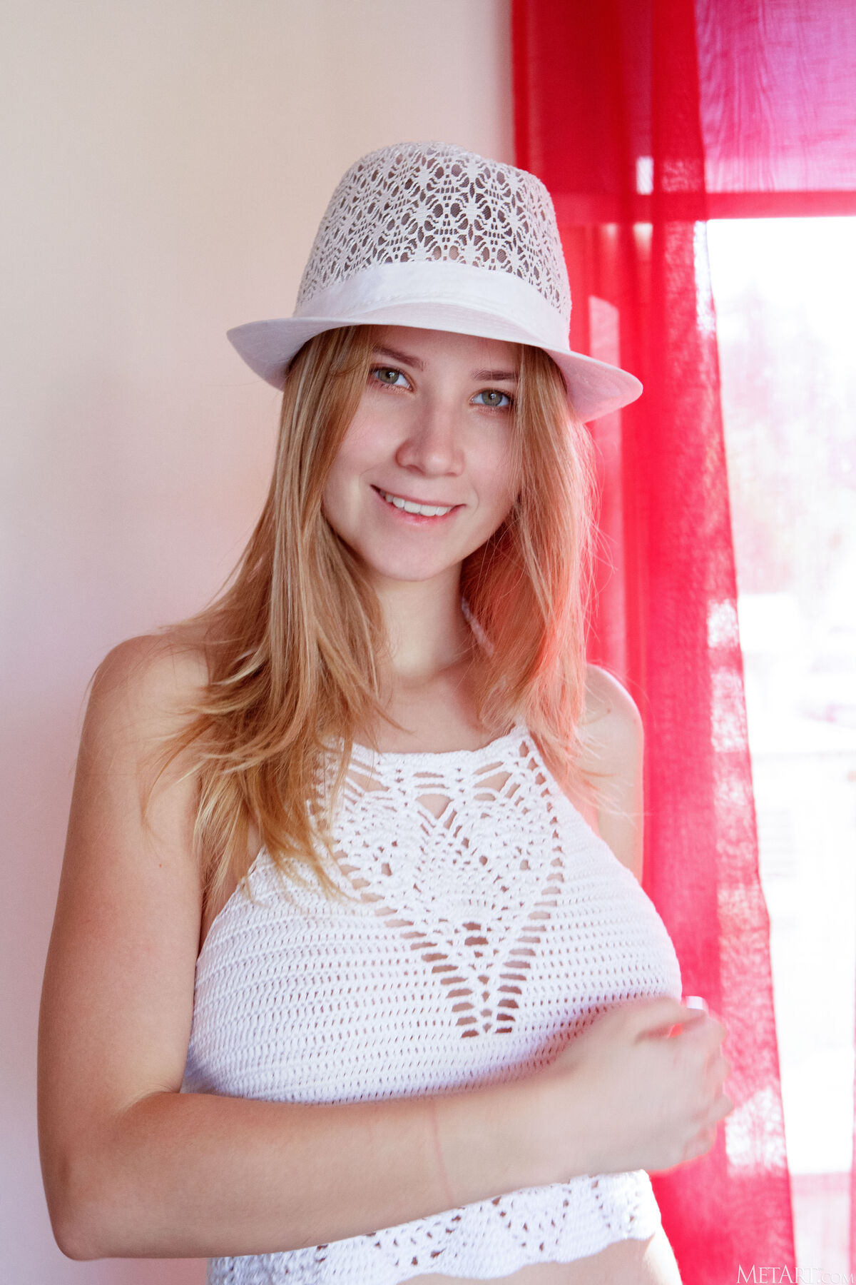 MetArt Delizi - Pure Sunshine Part01