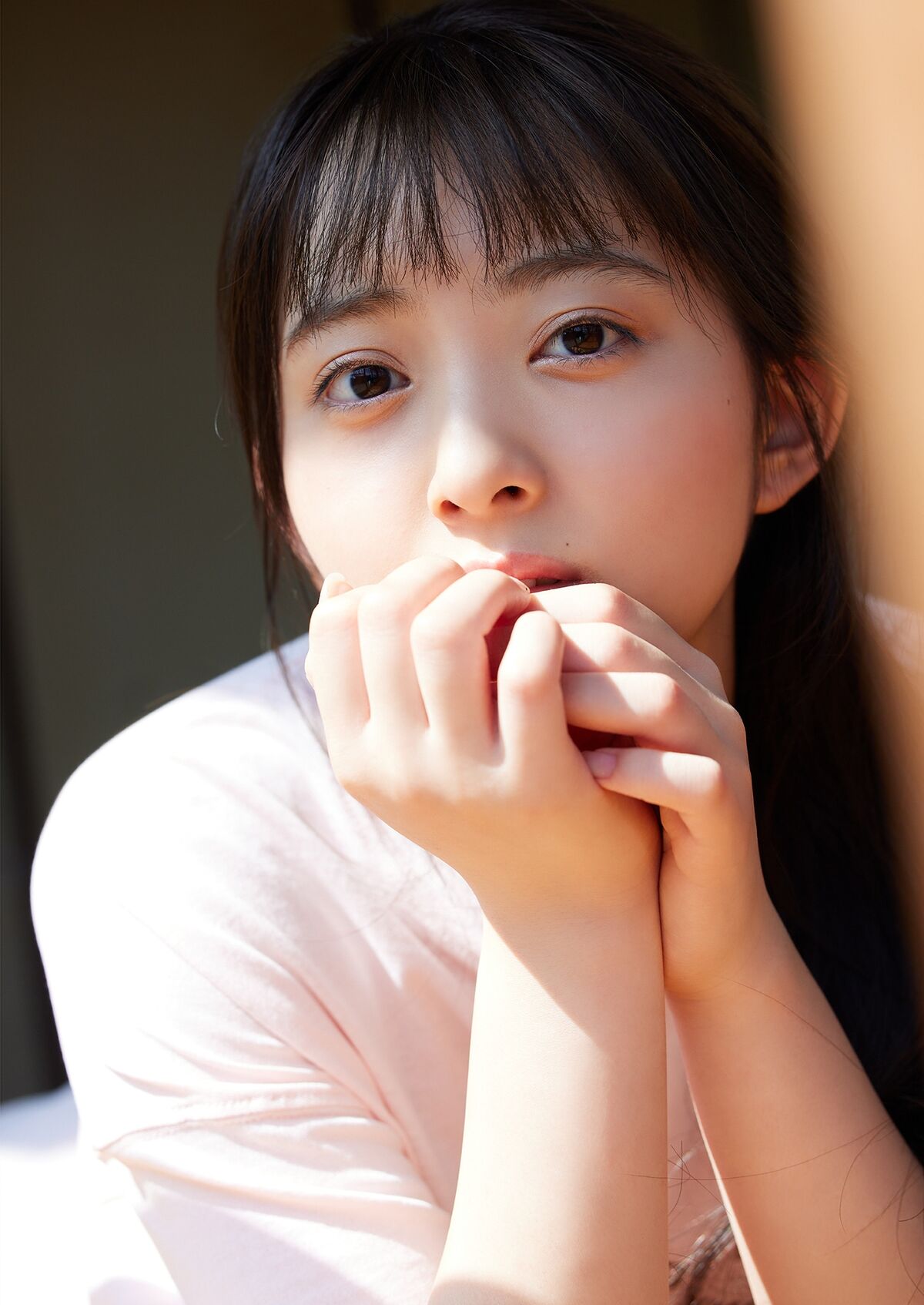 Suzuka Tsukada 塚田百々花 - 写真集 つかだだ ももかだ つかももだ