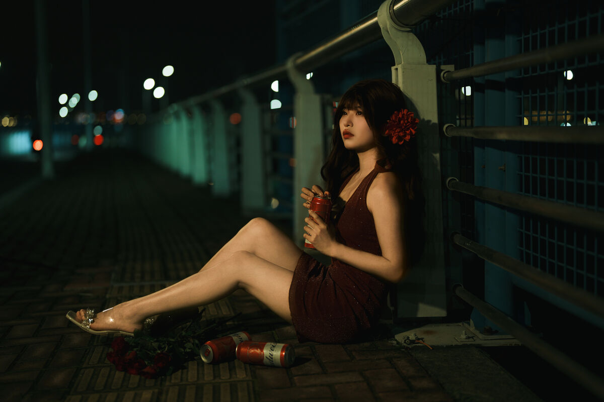 YiTuYu艺图语 Vol.10181 Gui Hua Ya