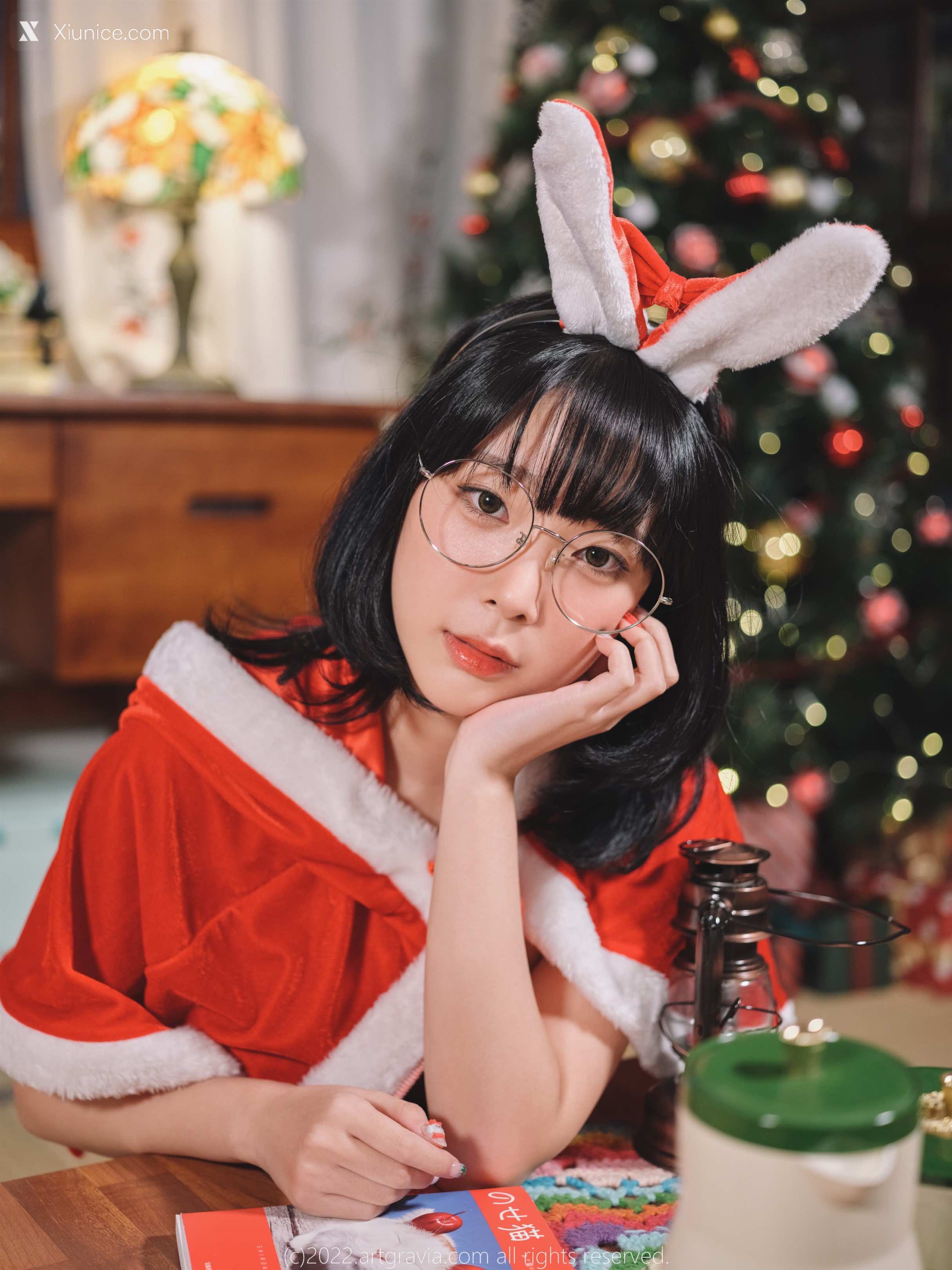 Artgravia Vol.487 Jang Joo (장주) 4K