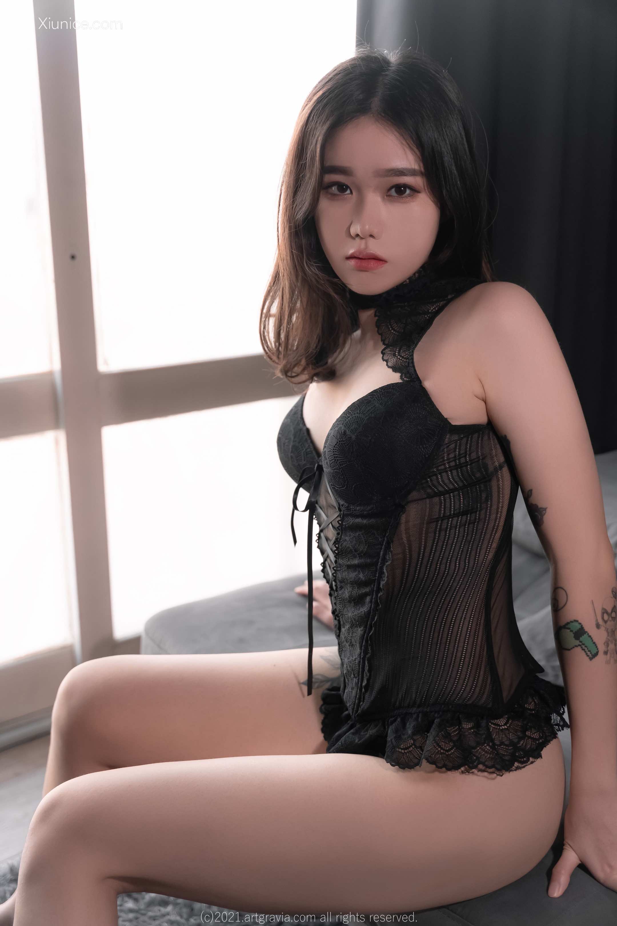 Artgravia Vol.300 Sira (시라) 4K