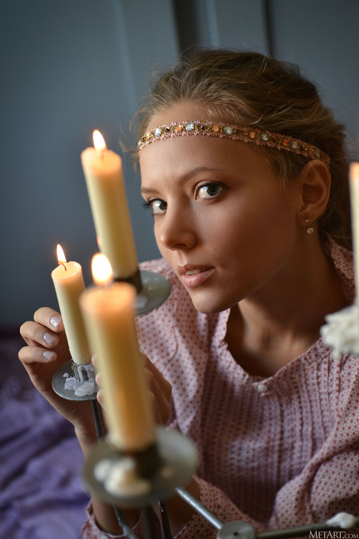 MetArt Mango - Youthful Dream Part01