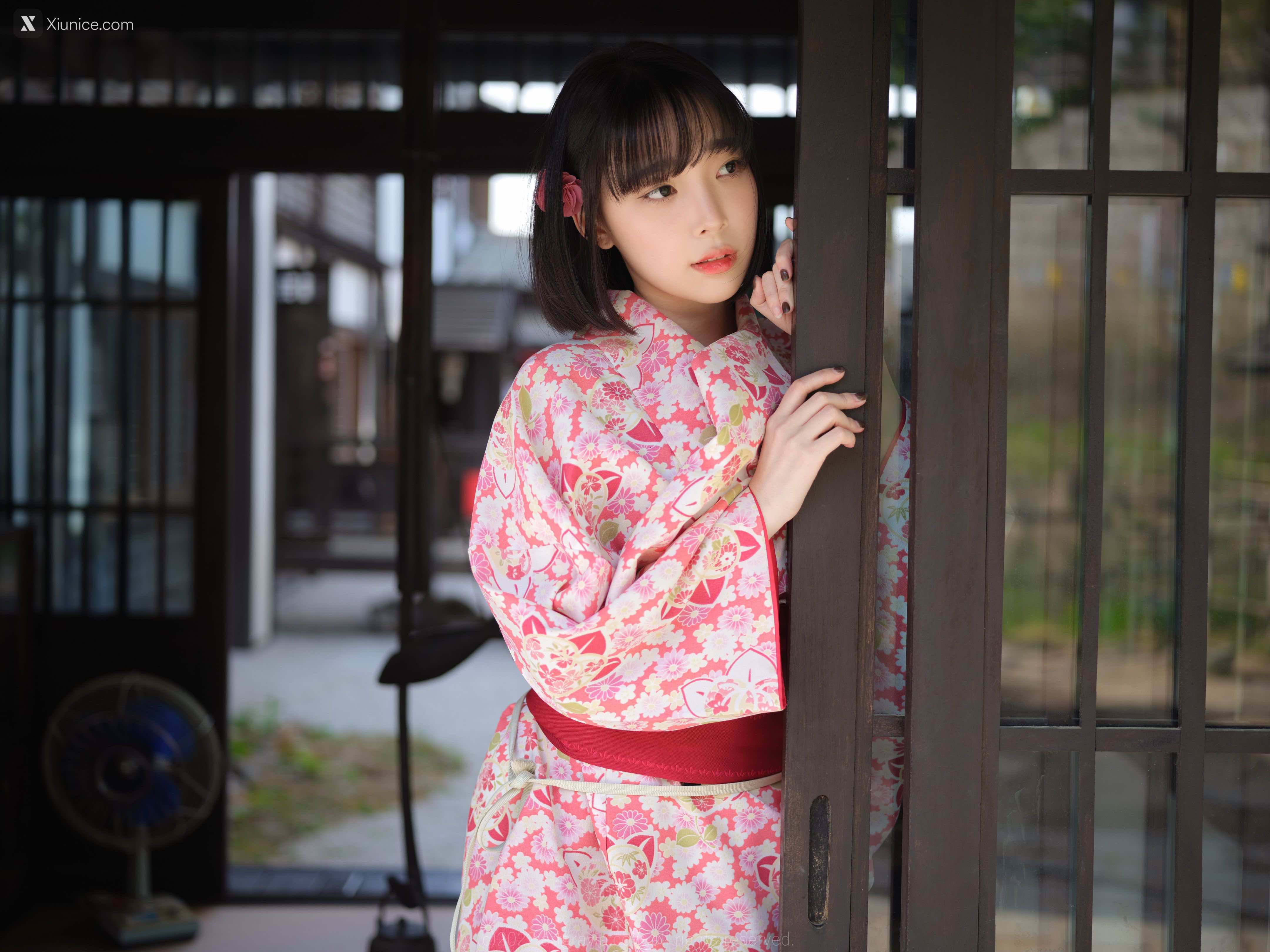 Artgravia Vol.401 Kang In-kyung (강인경) 4K