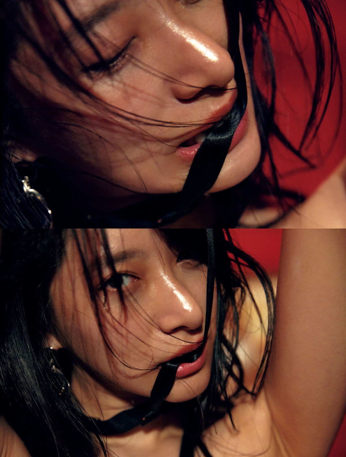 Someya Yuka 染谷有香 - 電子版だけの特典カットつき 写真集 Take me out Part02