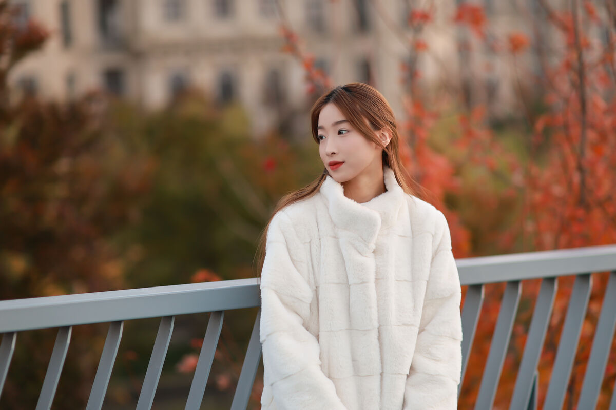 YiTuYu艺图语 Vol.10073 Ting Zi