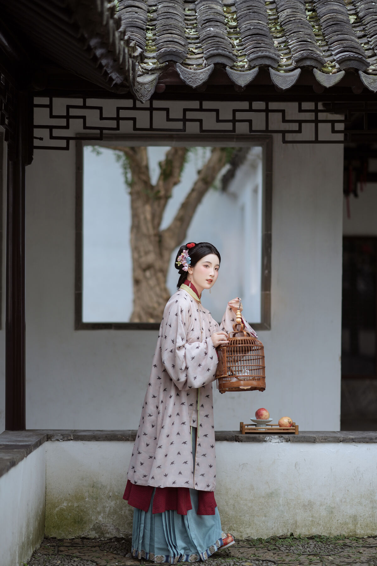 YiTuYu艺图语 Vol.10162 Wo Shi Jin Er Ya