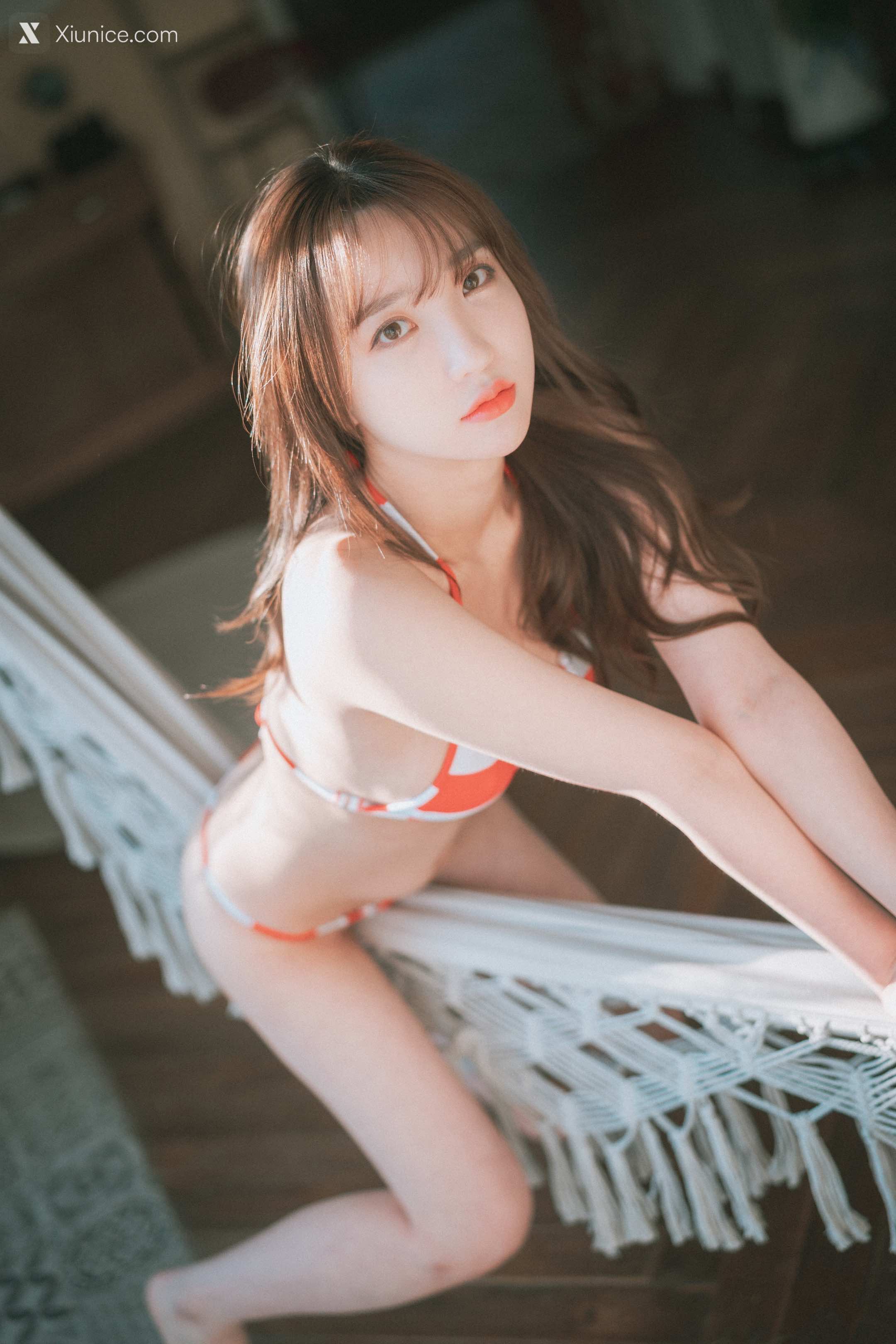 DJAWA Photo – Son Ye-Eun (손예은) – Bikini Vacation #1 4K