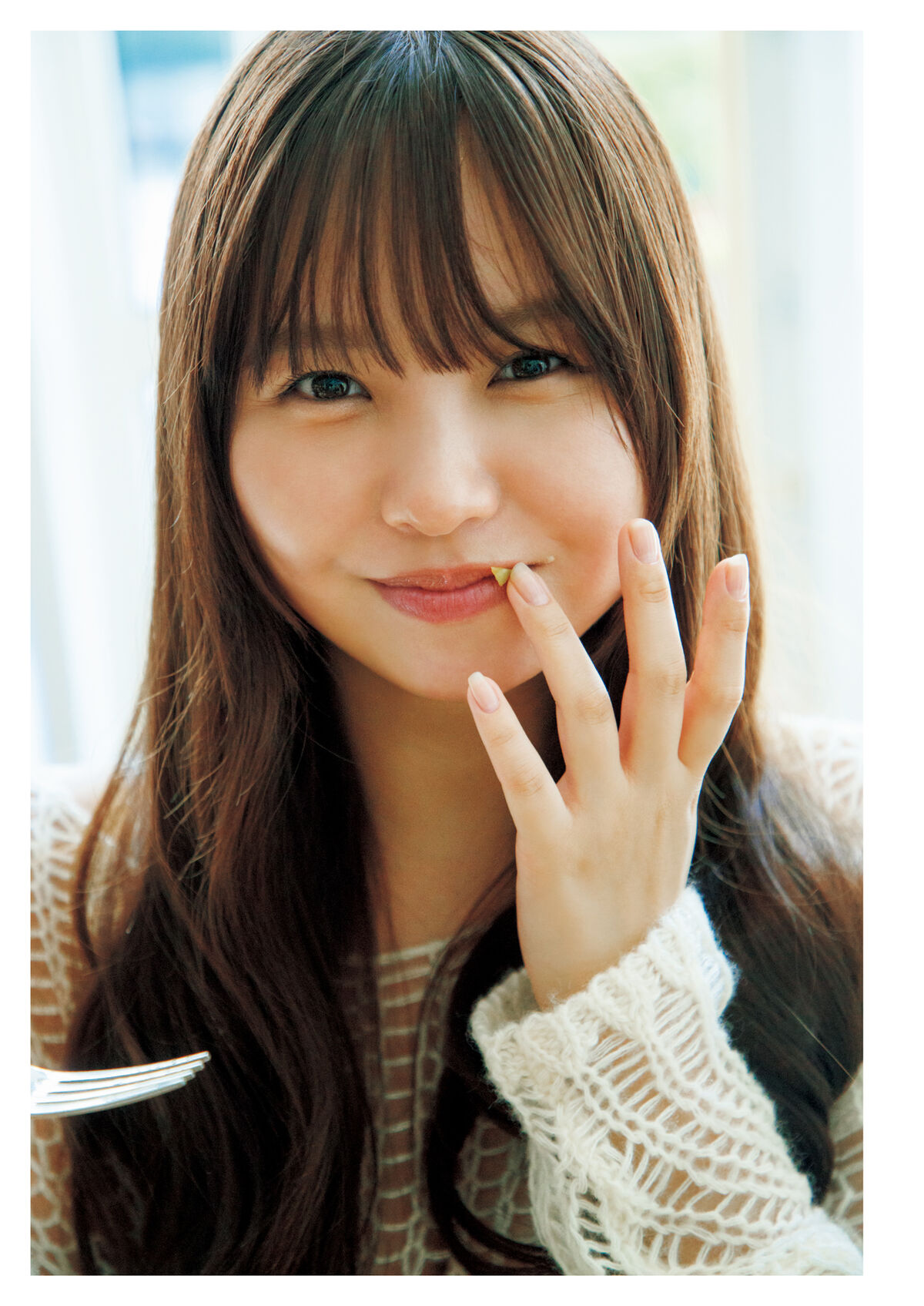 Hongo Yuzuha 本鄉柚巴 - 3rd 写真集 いつのまに、 Part02