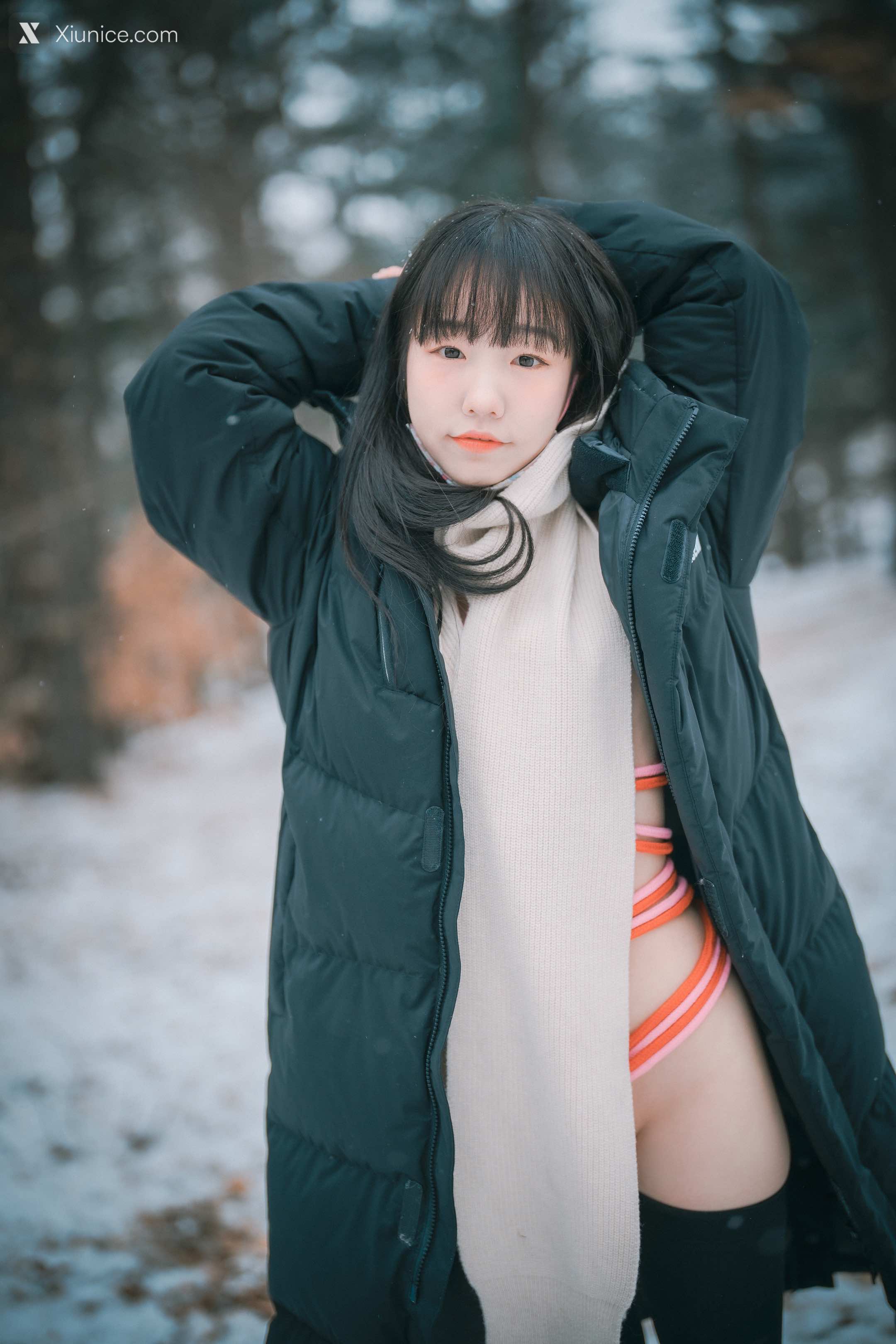 DJAWA Photo – Yeri – Knotting Class #5 4K