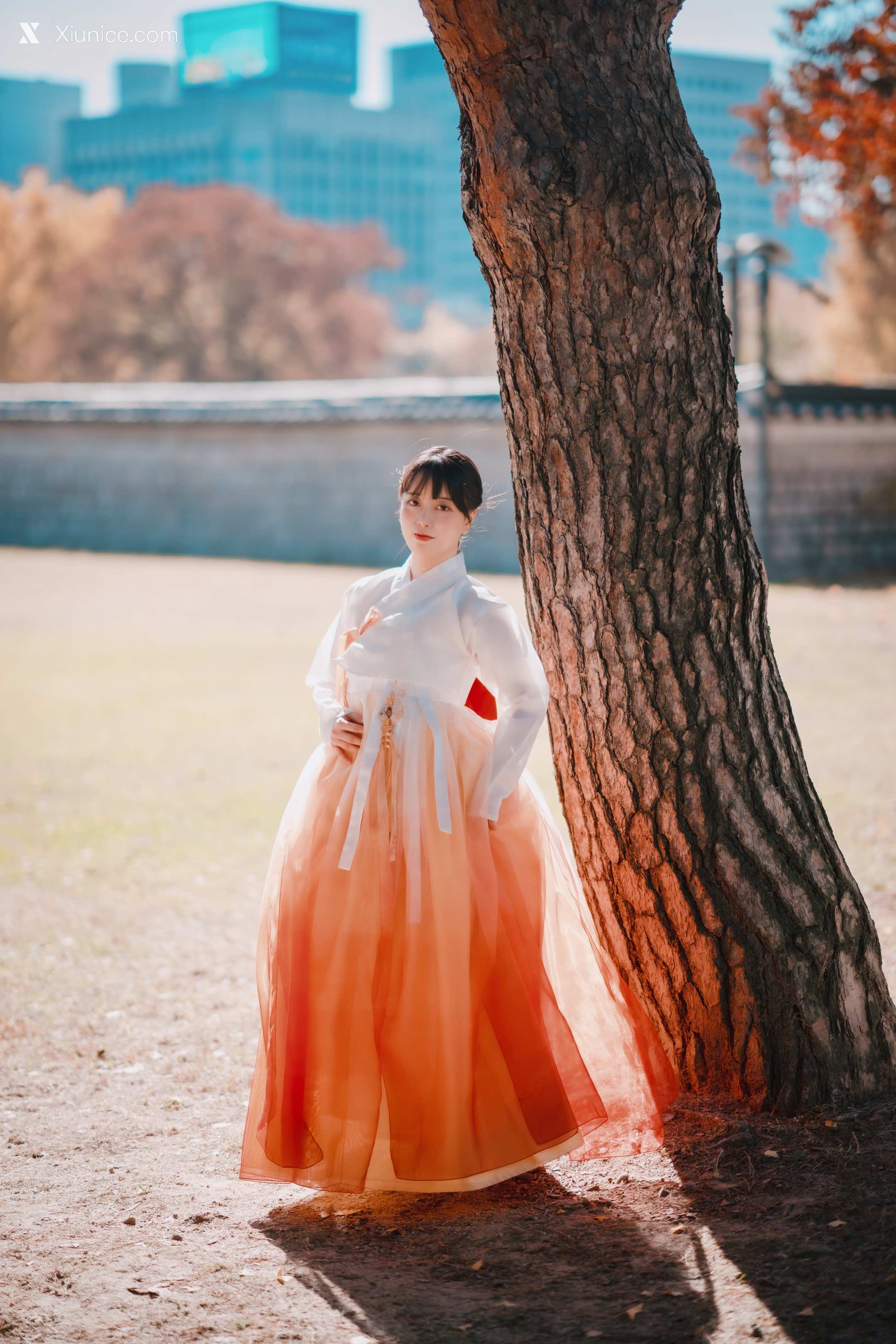 DJAWA Photo – DJAWA Photo – ZziZzi – Chuseok 4K