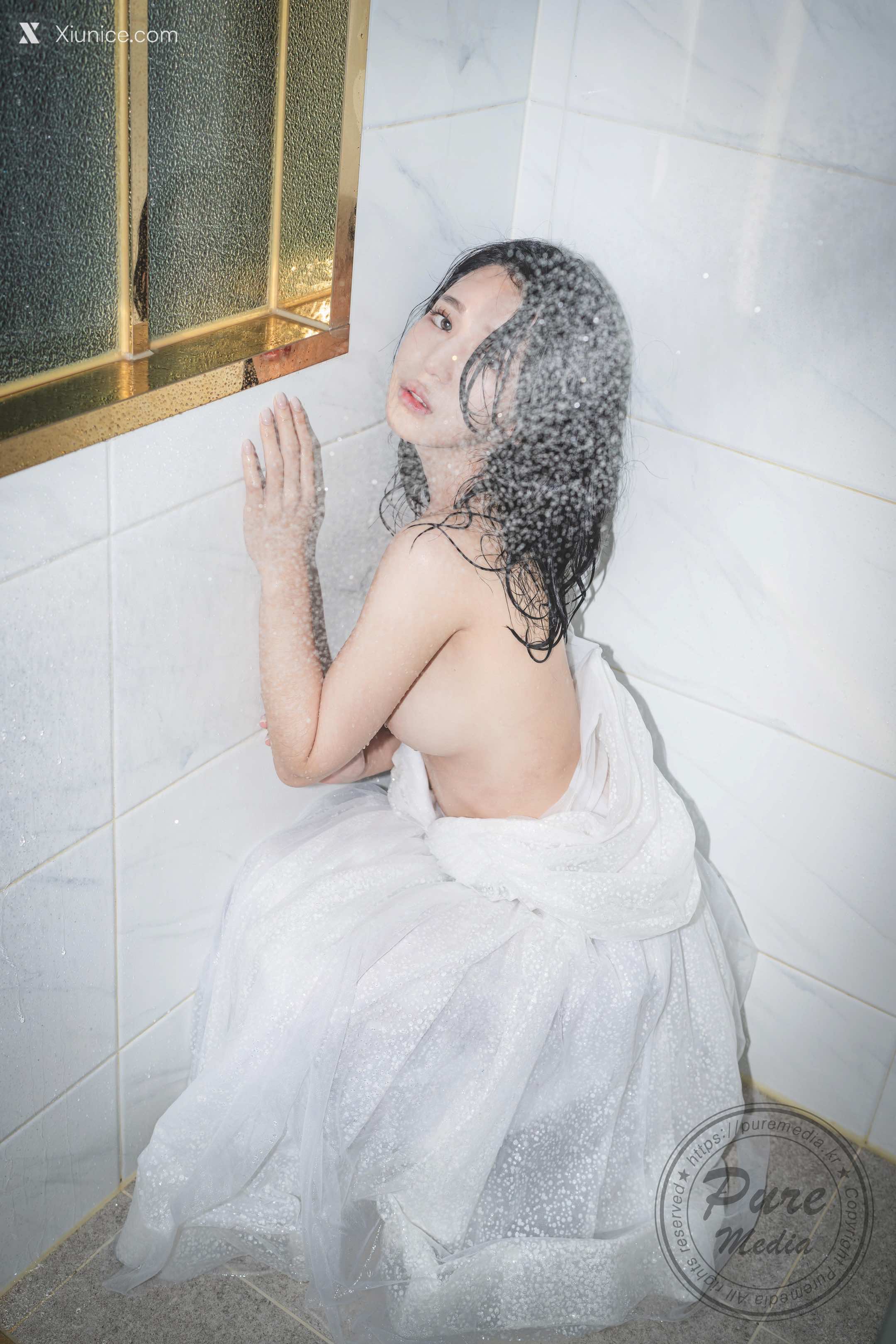 Pure Media Vol.202 Yeha (예하) 4K