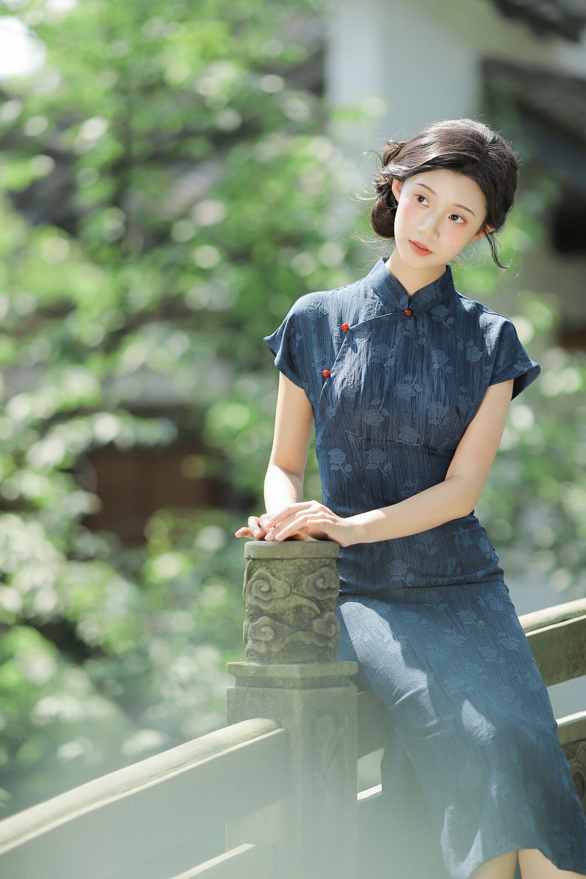 YiTuYu艺图语 Vol.10177 Yi Kou Shao Mai