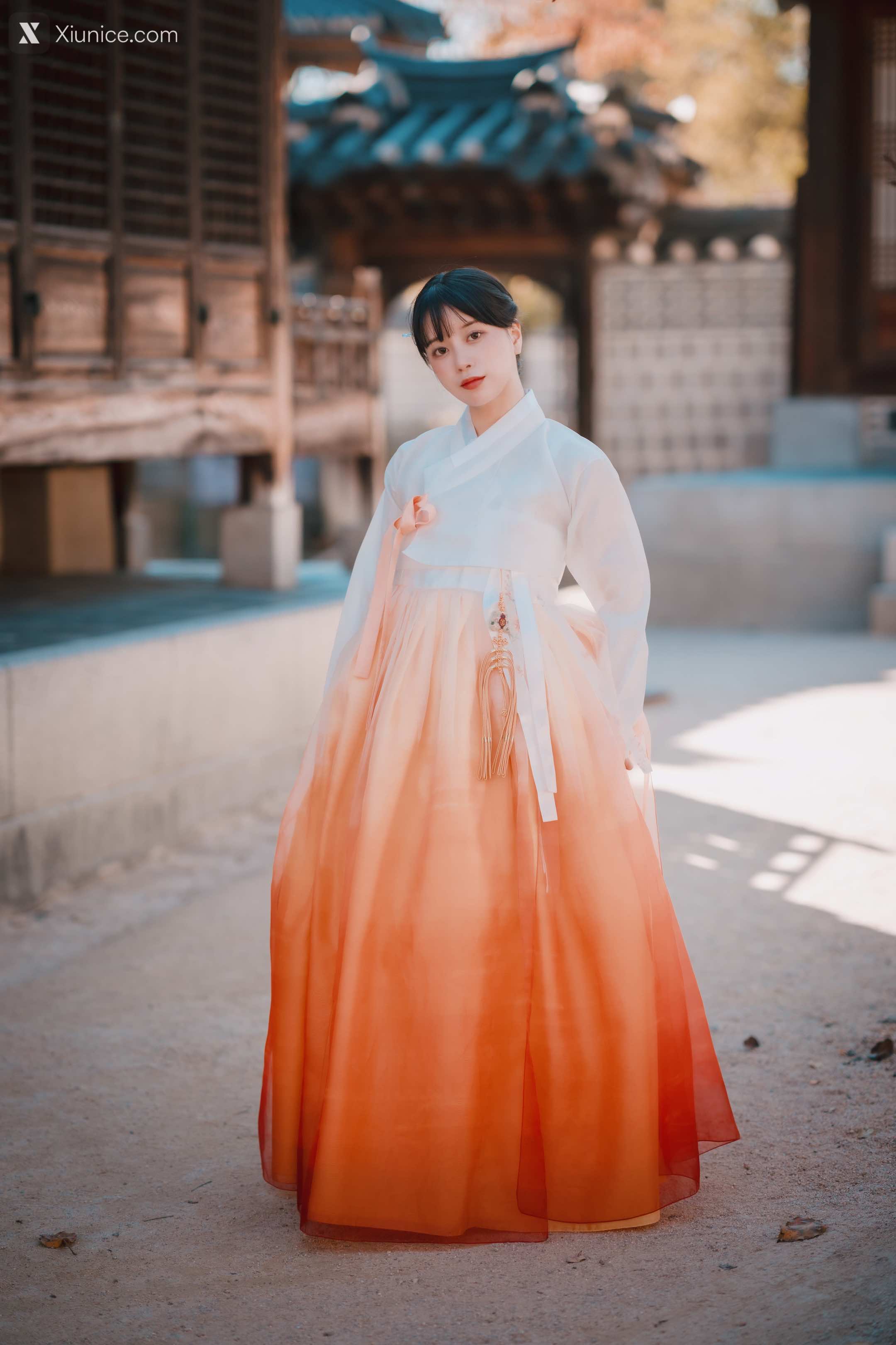 DJAWA Photo – DJAWA Photo – ZziZzi – Chuseok 4K