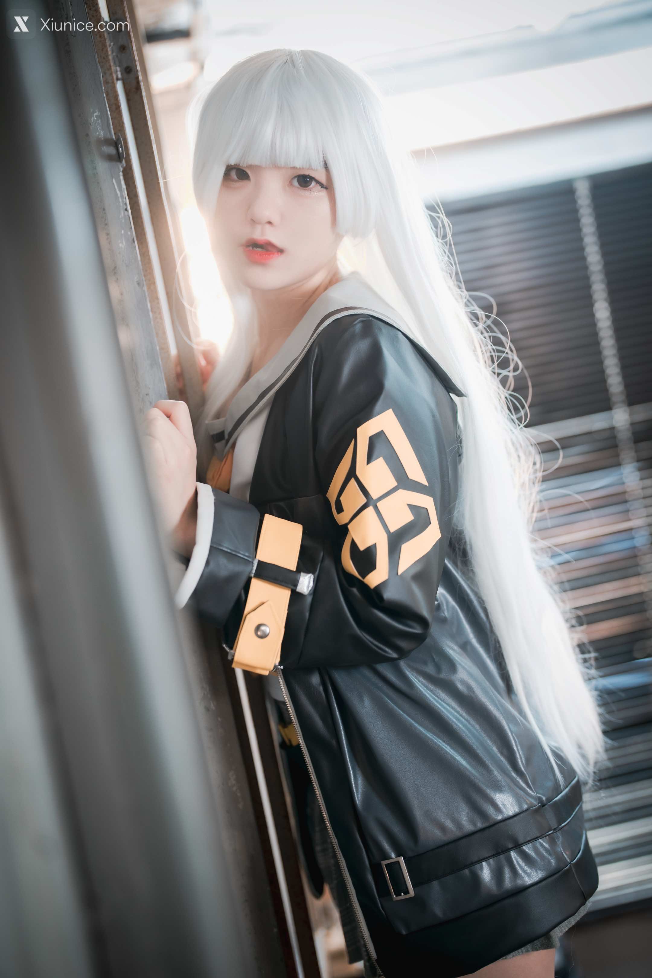 DJAWA Photo – Jeong Jenny (정제니) – Eternal Return RIO (Black Survival) 4K