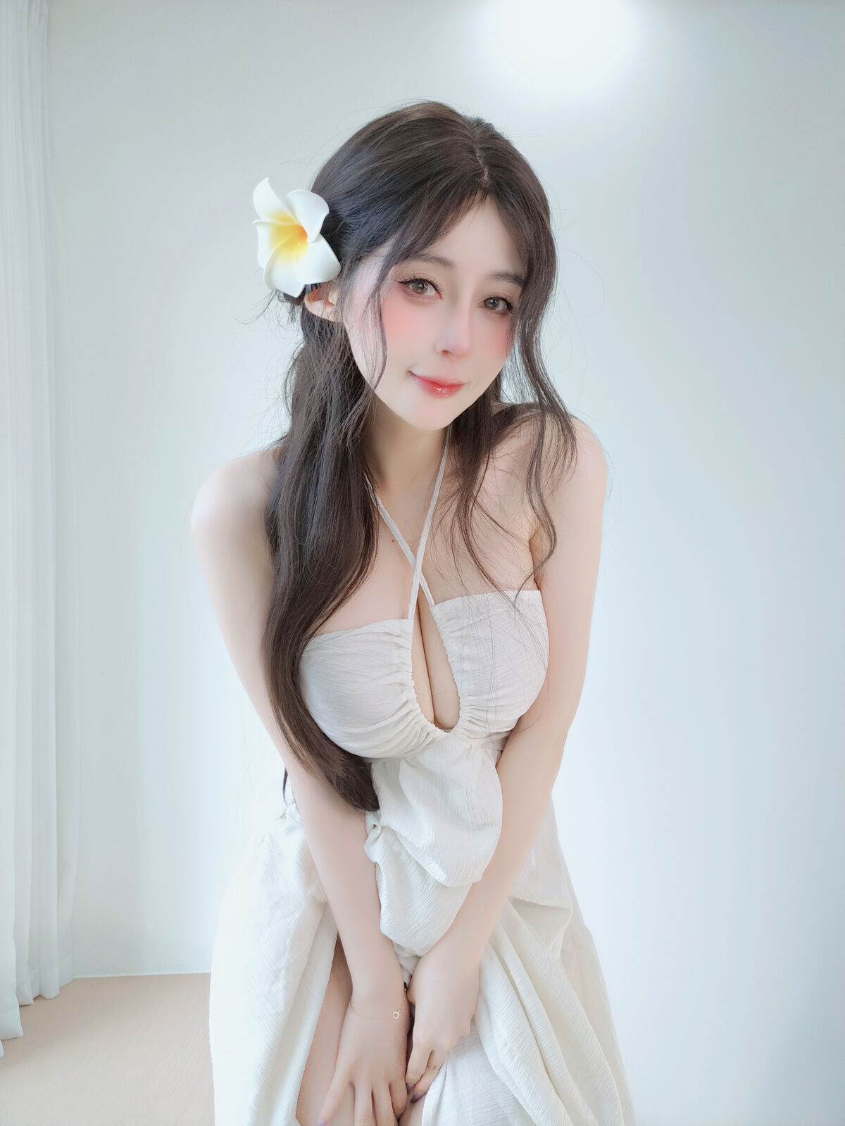 Coser@白银81 - Fantia 2025年09月会员合集 15套 Part01