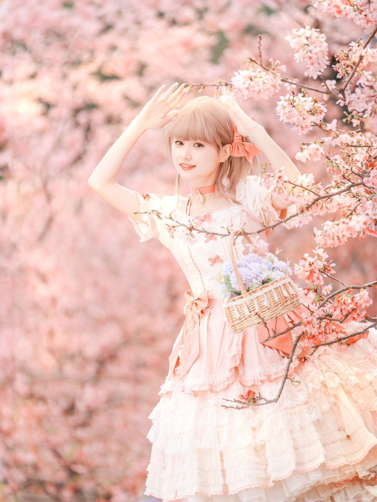 YiTuYu艺图语 Vol.10201 Bao Zao De Guo Jiang Da Ye