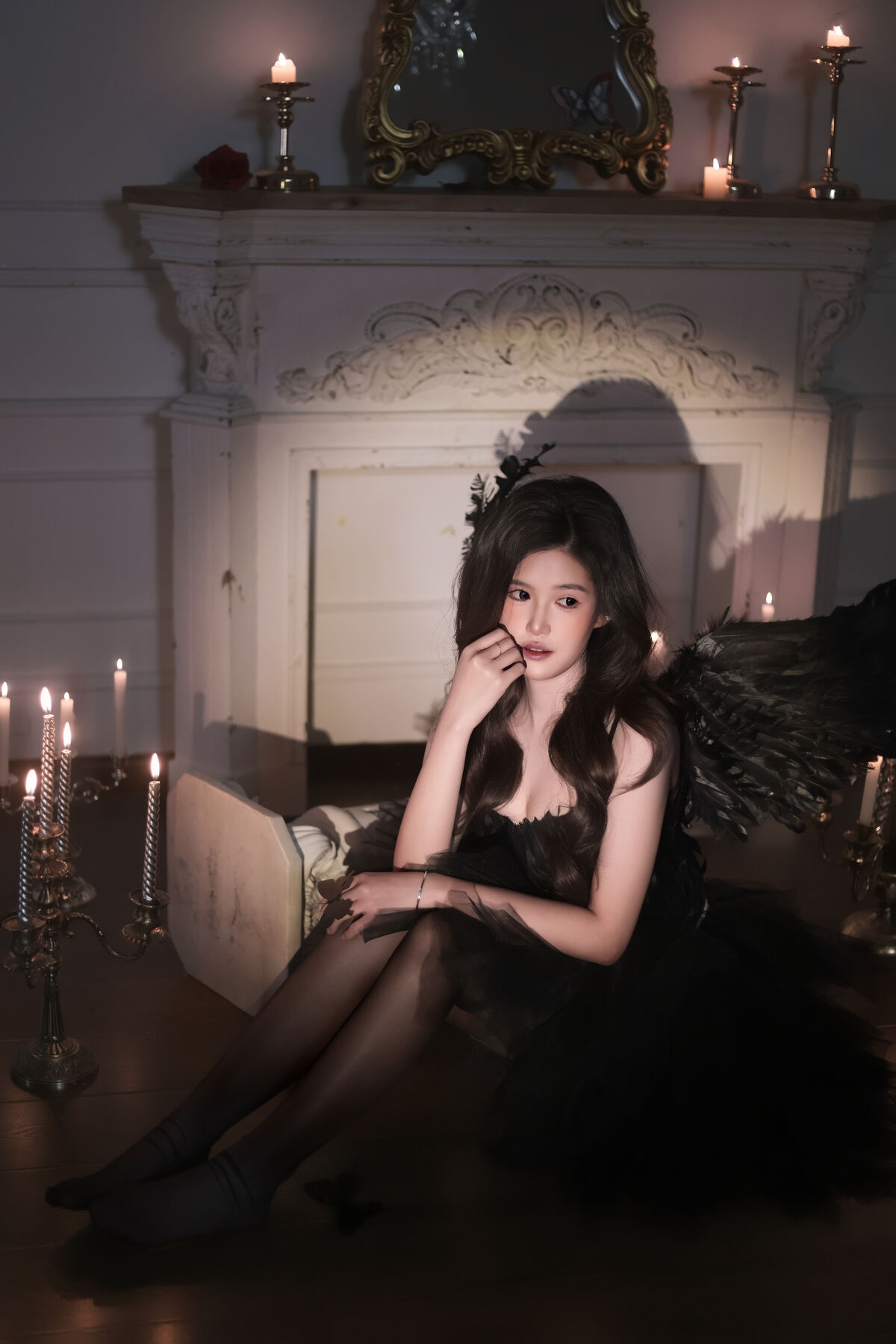 YiTuYu艺图语 Vol.10118 Dui Dui