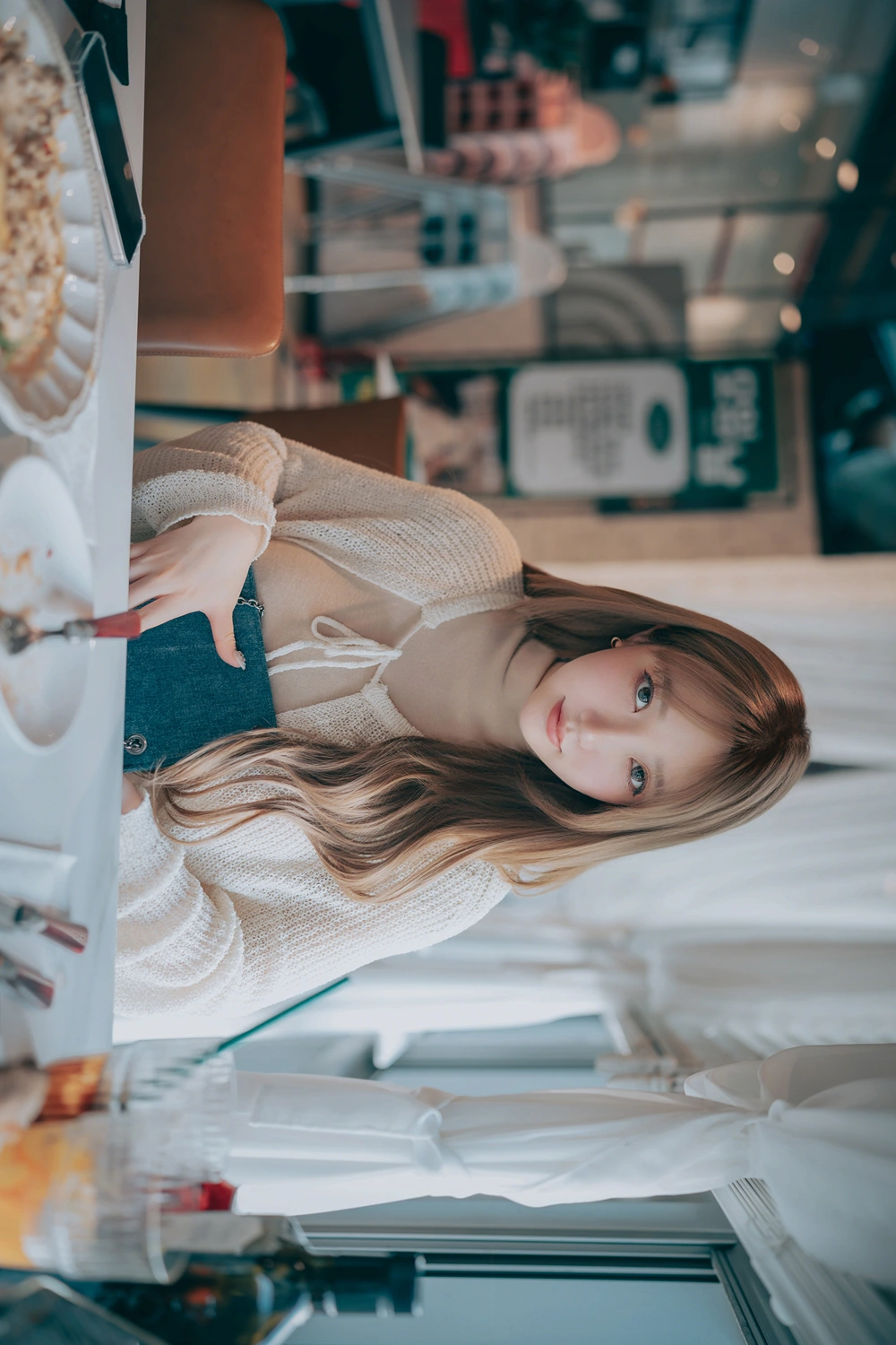 Son Yeeun 손예은, DJAWA 「Happy Solo Birthday」 Set.01