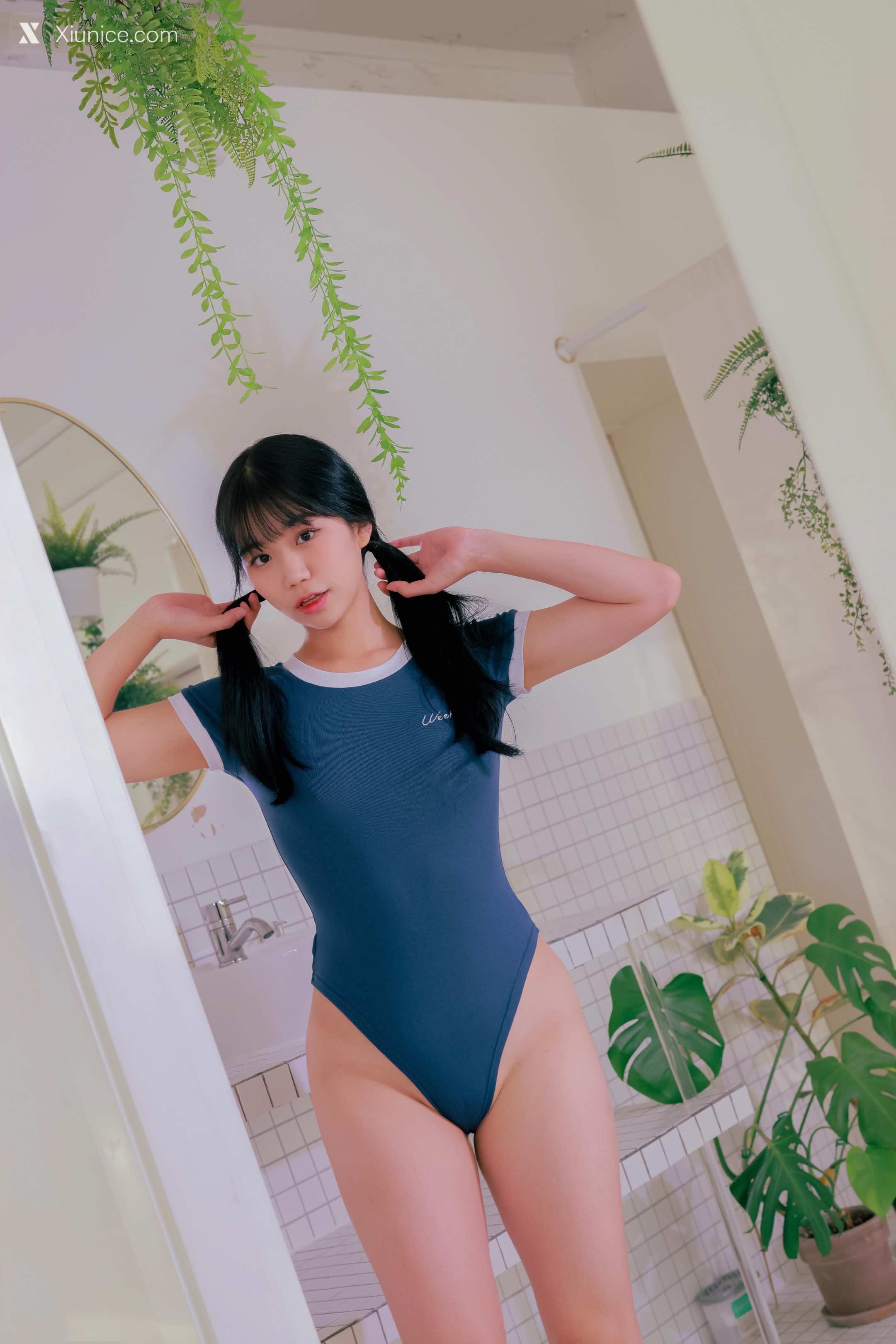 SweetBox – Yui (유이) – SWTB Vol.30 Heart Steal 4K