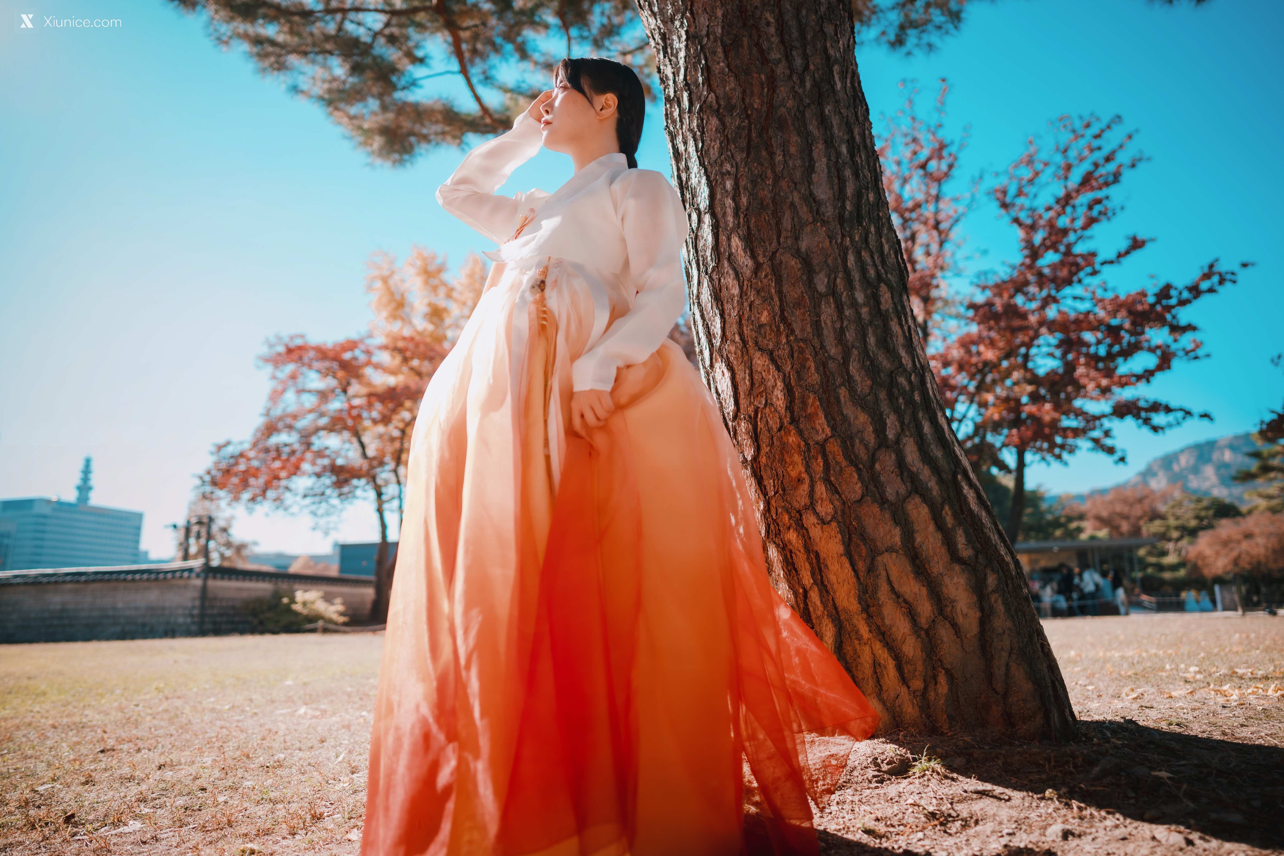 DJAWA Photo – DJAWA Photo – ZziZzi – Chuseok 4K