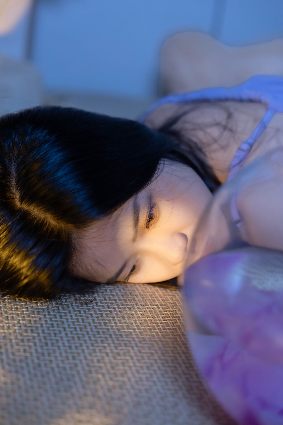 YiTuYu艺图语 Vol.10225 Xiao Su Xi