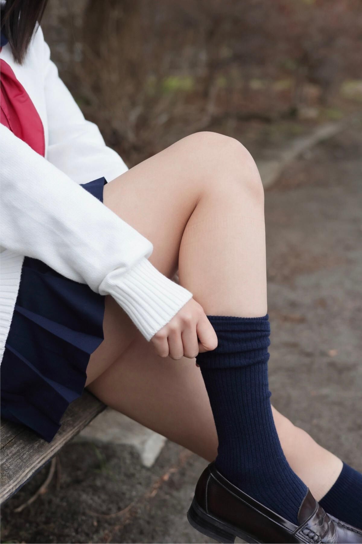 Suzumori Remu 涼森れむ - Eternity Another Edition - Nude Part03