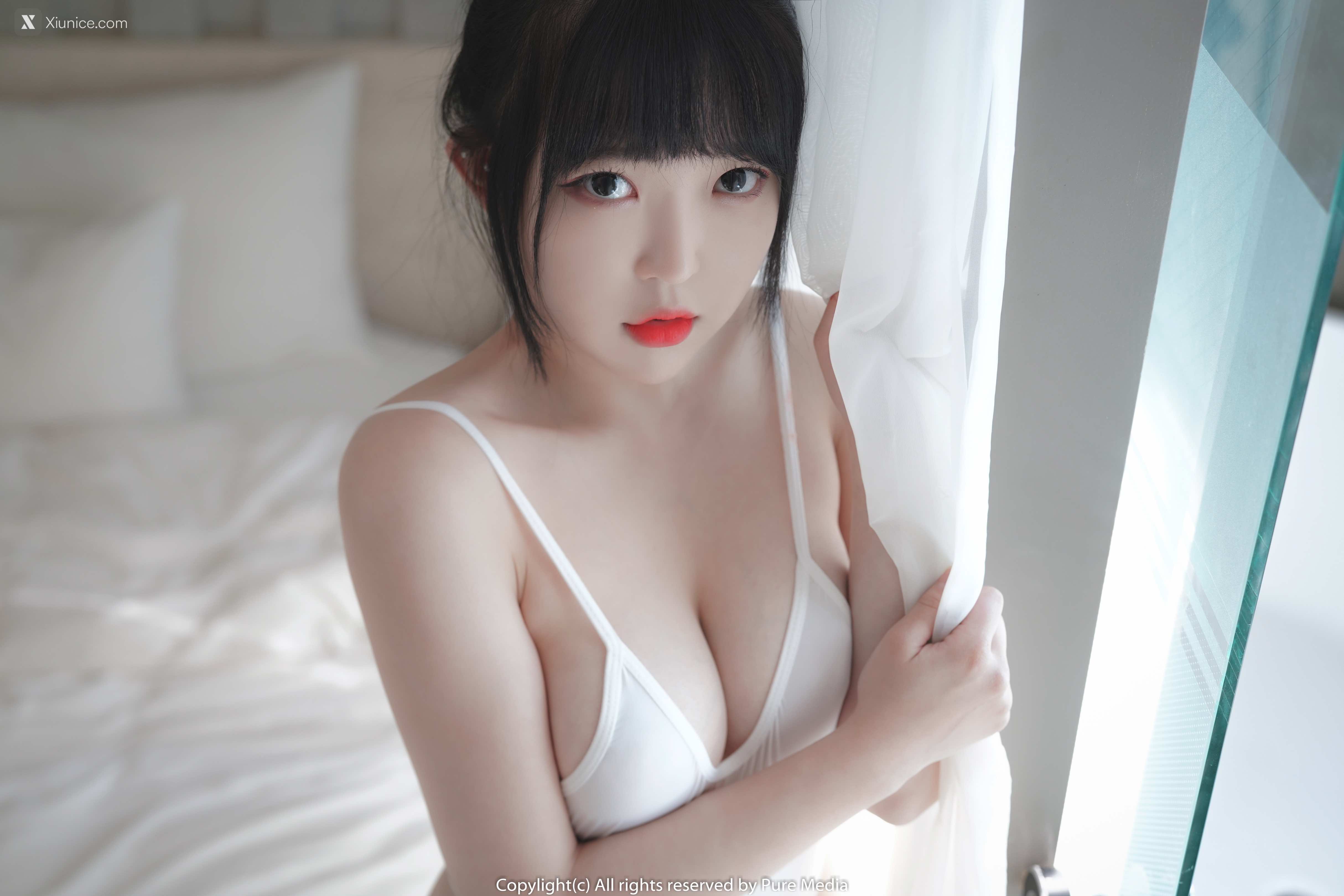 Pure Media Vol.055 Aram (아람) 4K
