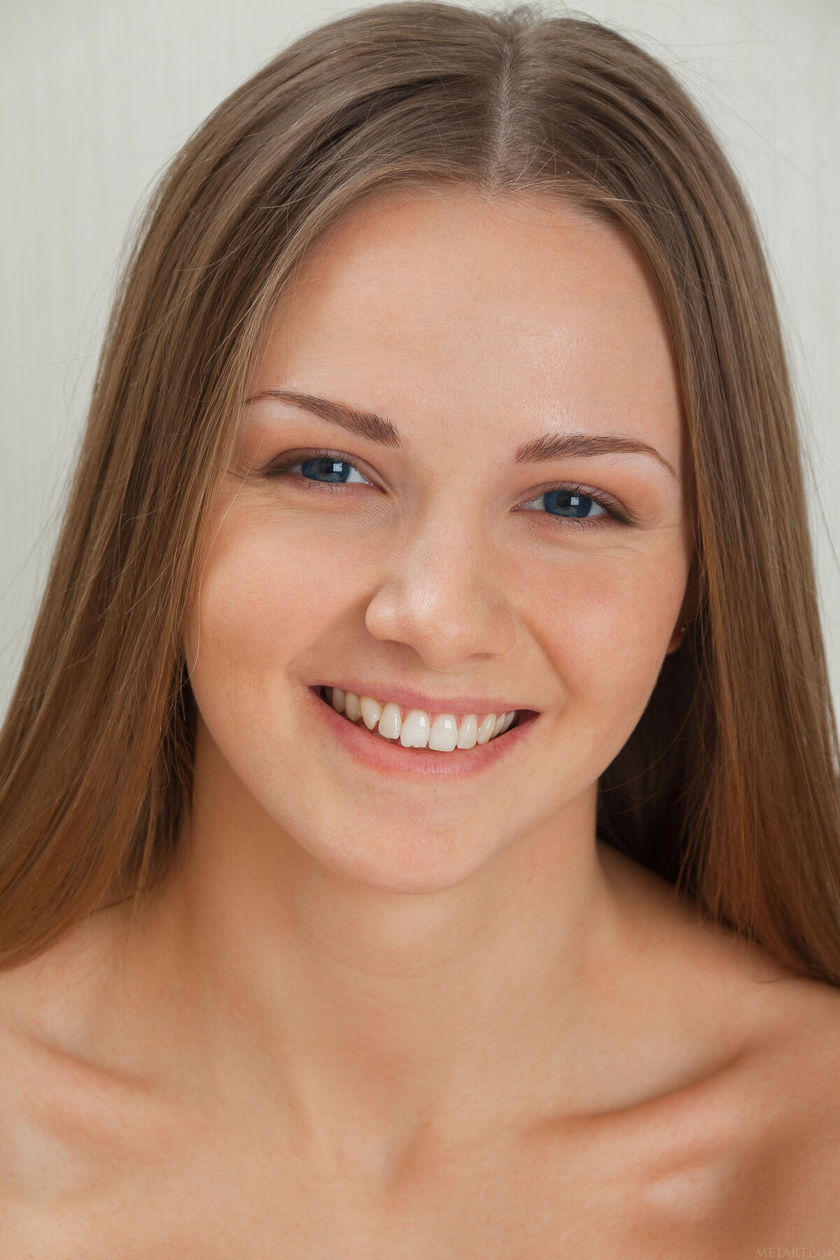 MetArt Leanisa - Olesa Part01