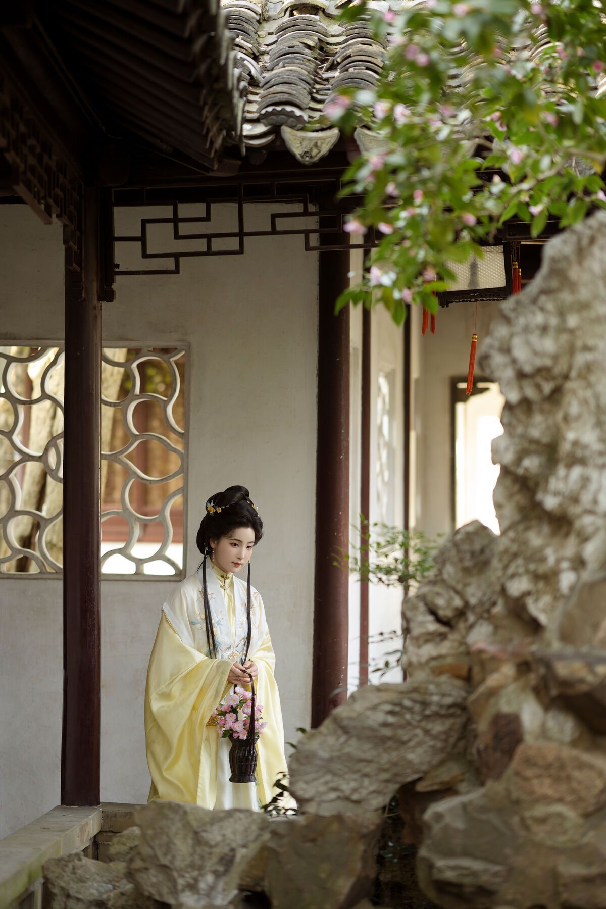 YiTuYu艺图语 Vol.10140 Wo Shi Jin Er Ya