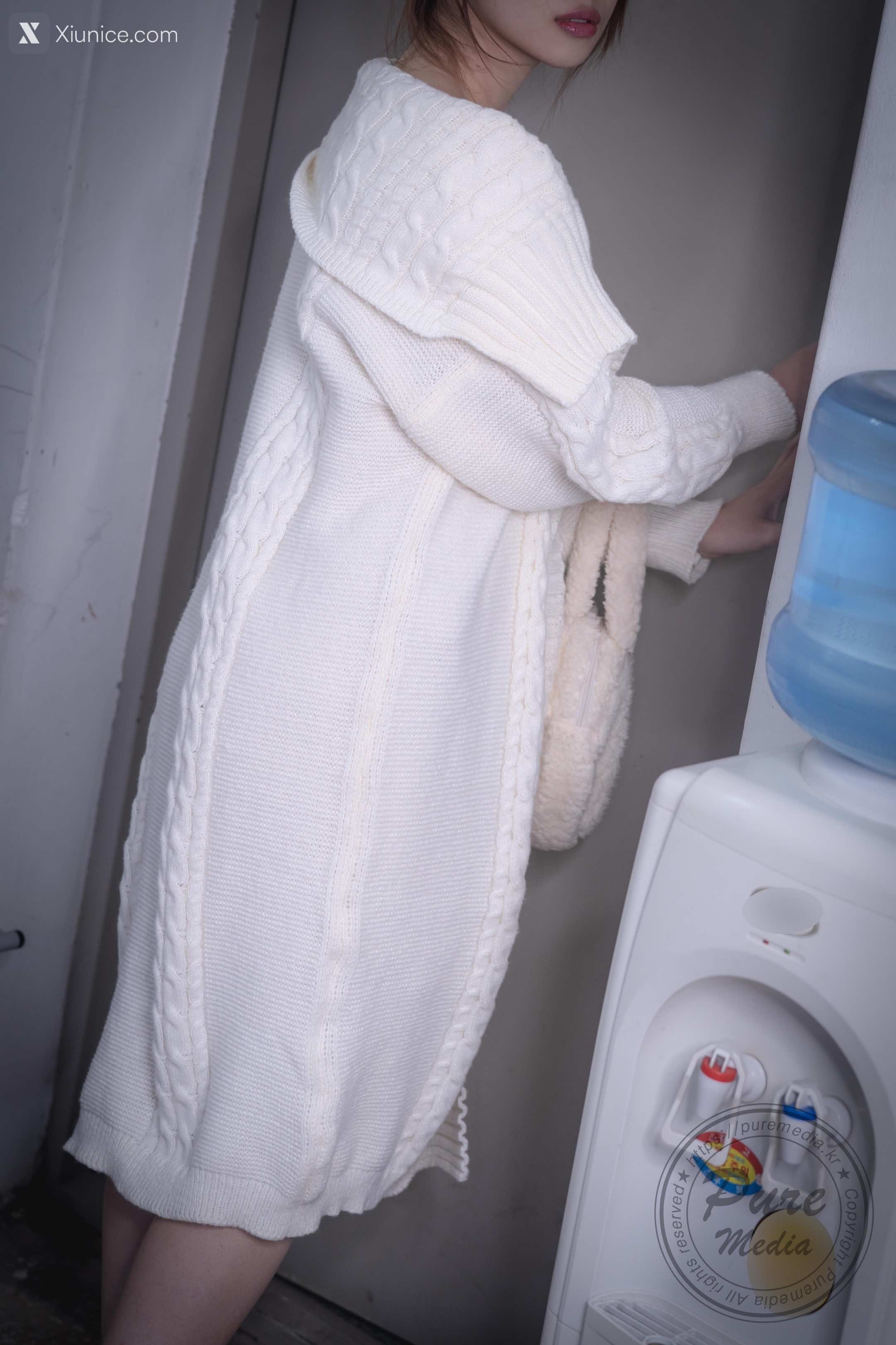 Pure Media Vol.269 Yeha (예하) – Visit Suspicious Hospital 4K