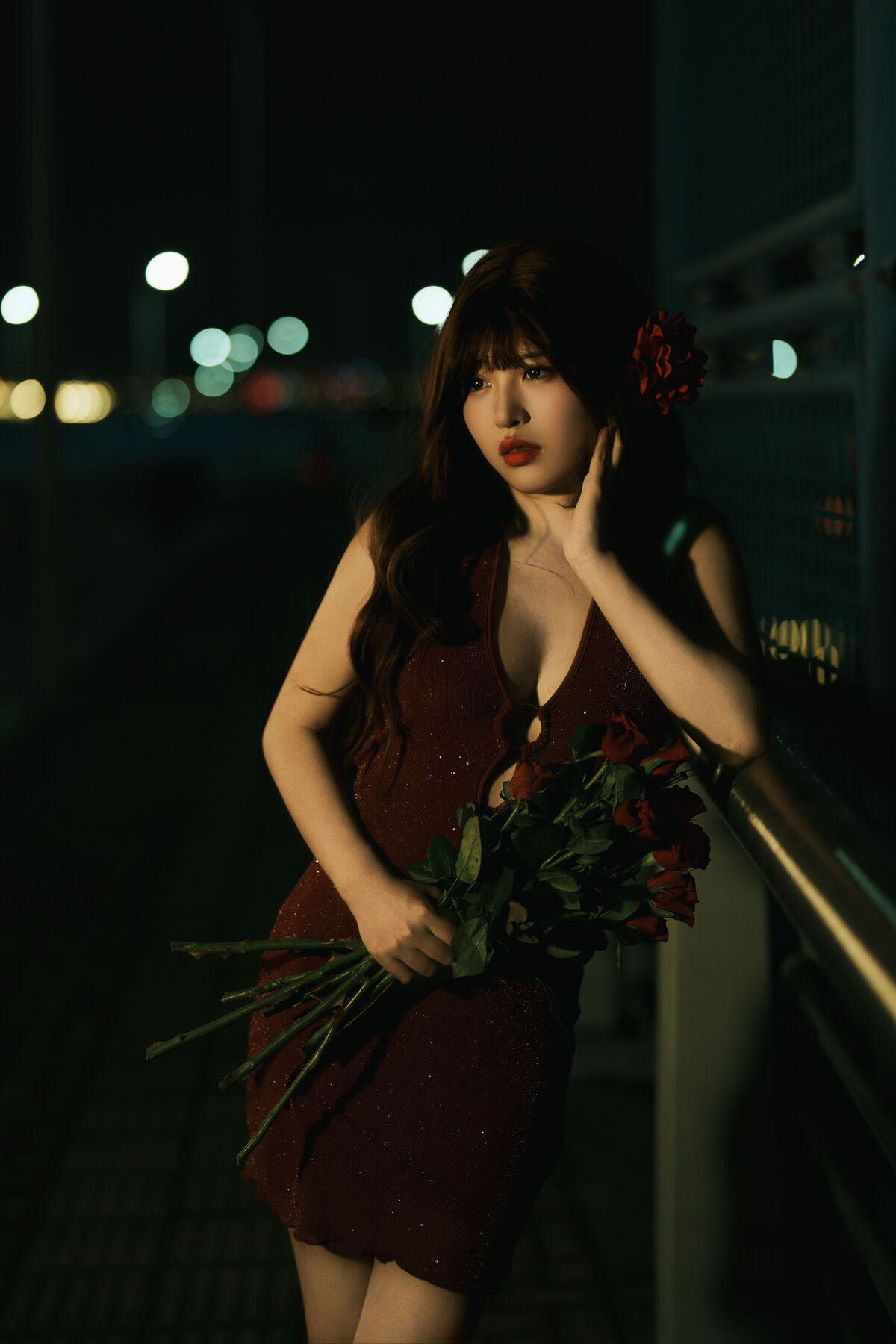 YiTuYu艺图语 Vol.10181 Gui Hua Ya