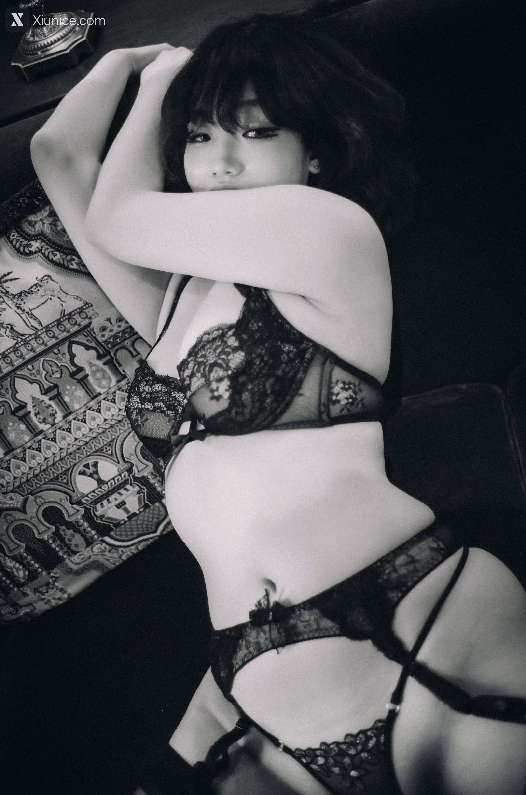 DJAWA Photo – Mimmi (밈미) – Mademoiselle Mimmi (+S.Ver) 4K