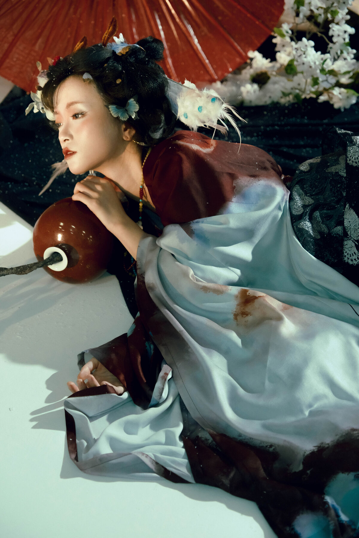 YiTuYu艺图语 Vol.10004 Tao Chi