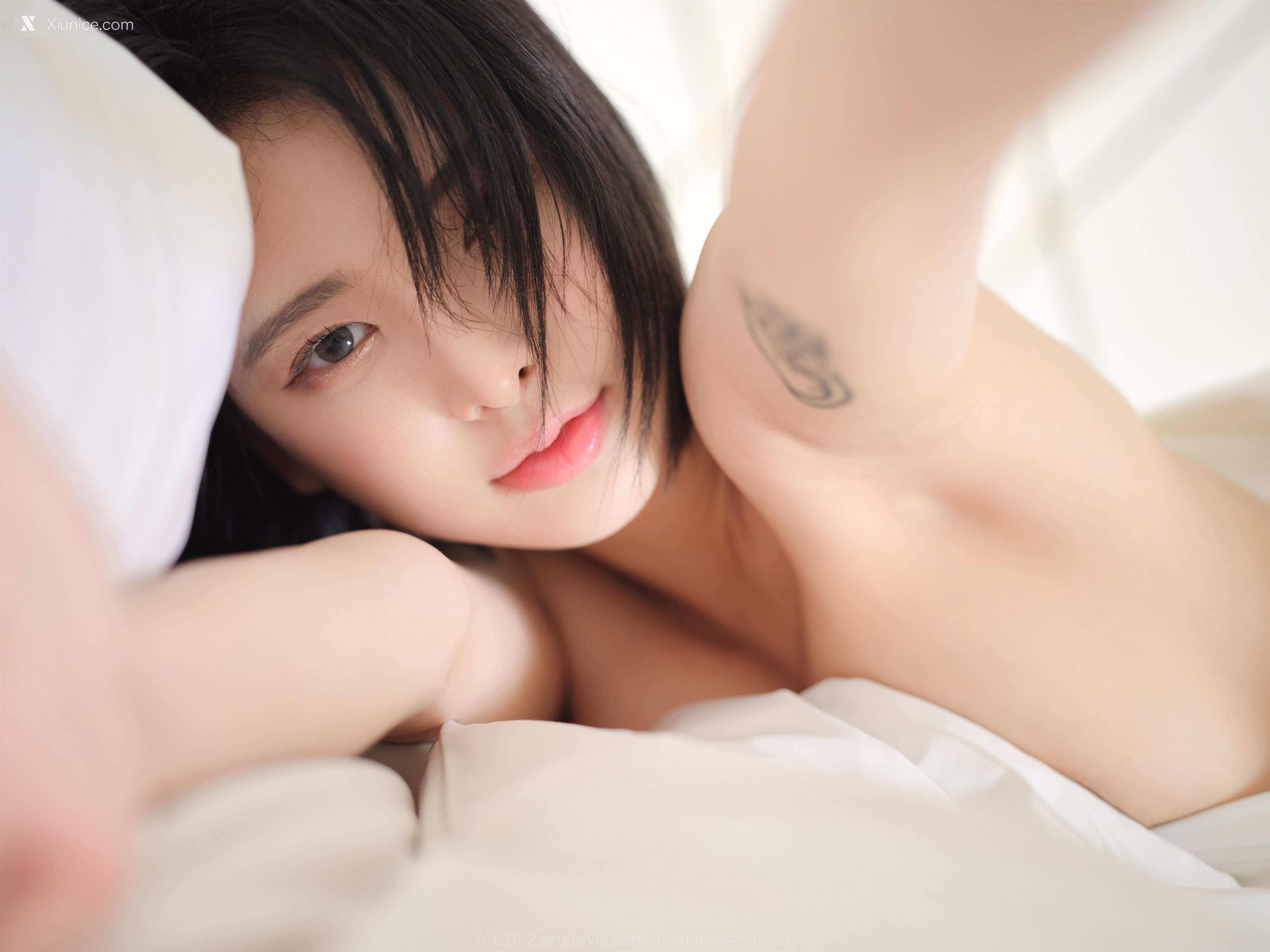 Artgravia Vol.409 Hyoyeon (김효연) 4K