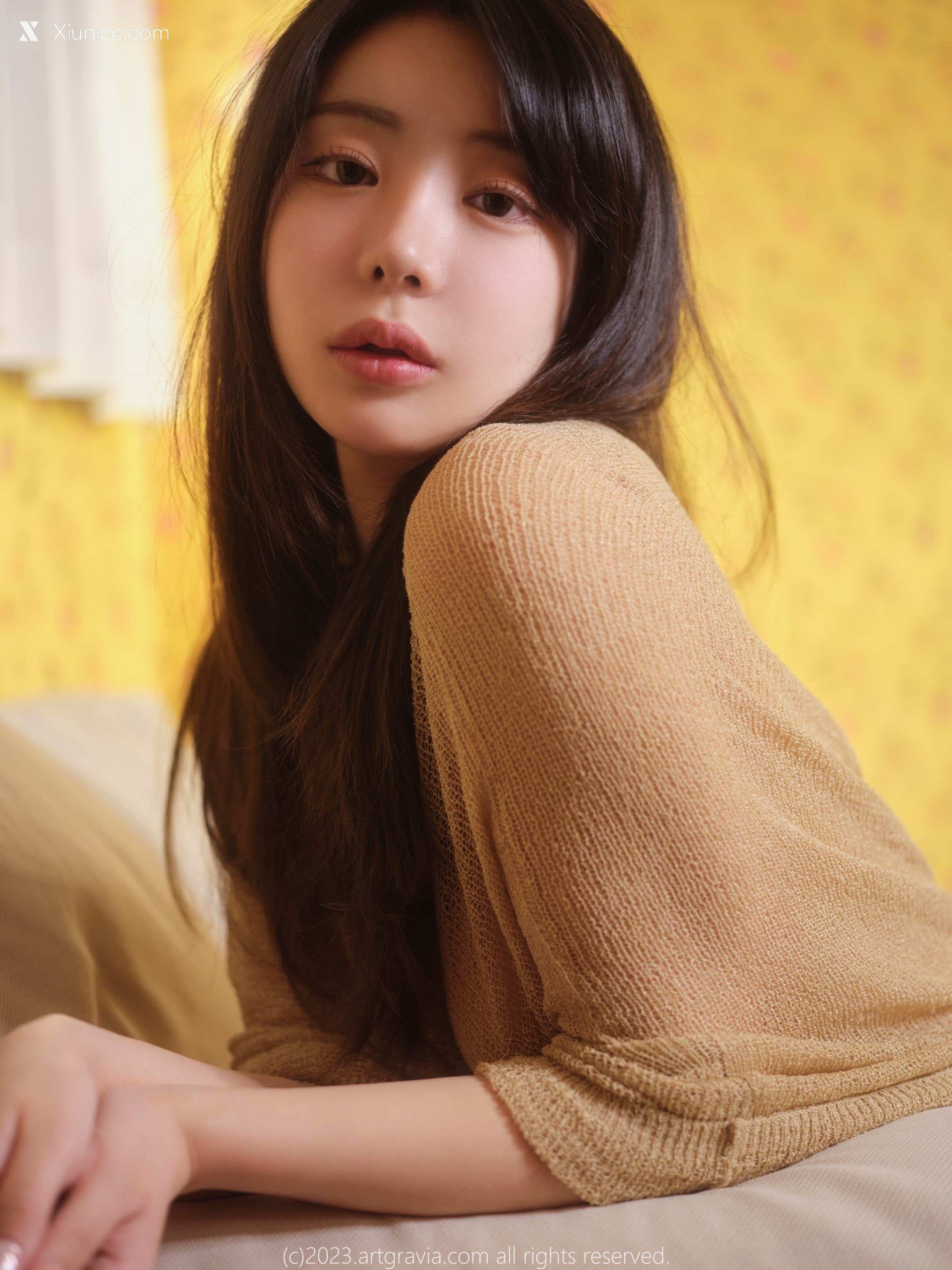 Artgravia Vol.566 Wuyo (우요) 4K