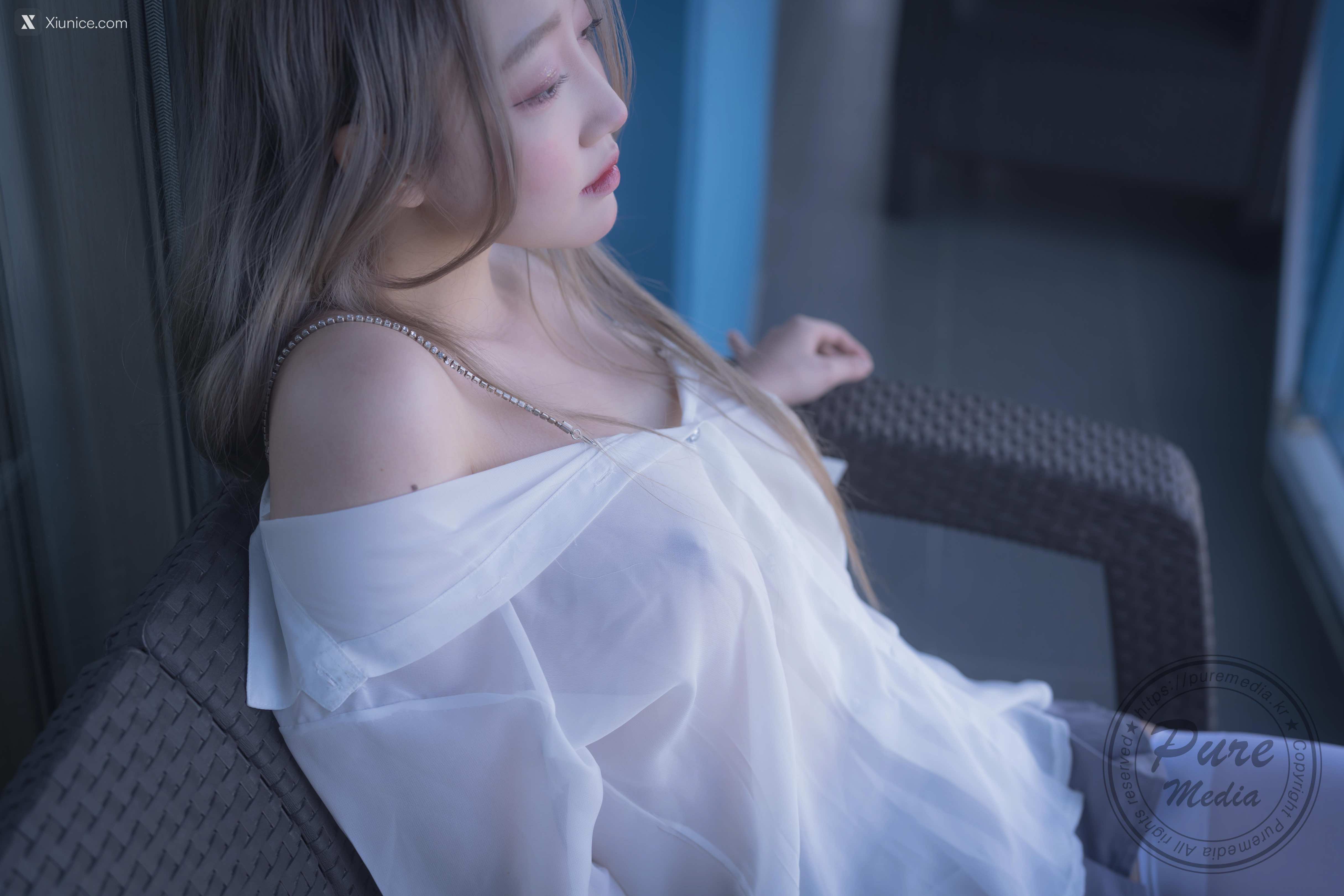 Pure Media Vol.274 Raon (라온) – Debut 4K