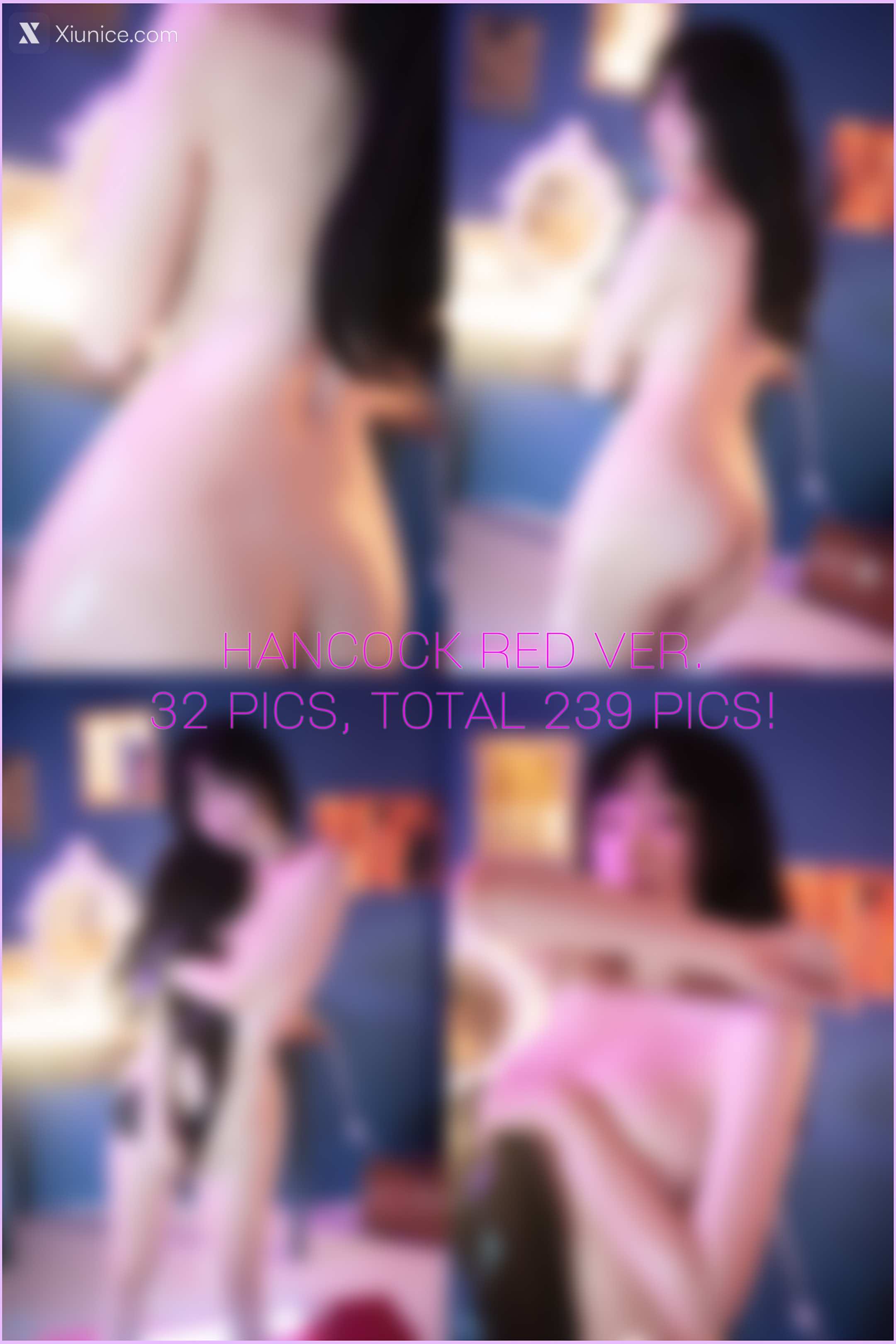 BLUECAKE Bambi (밤비) – Hancock 4K