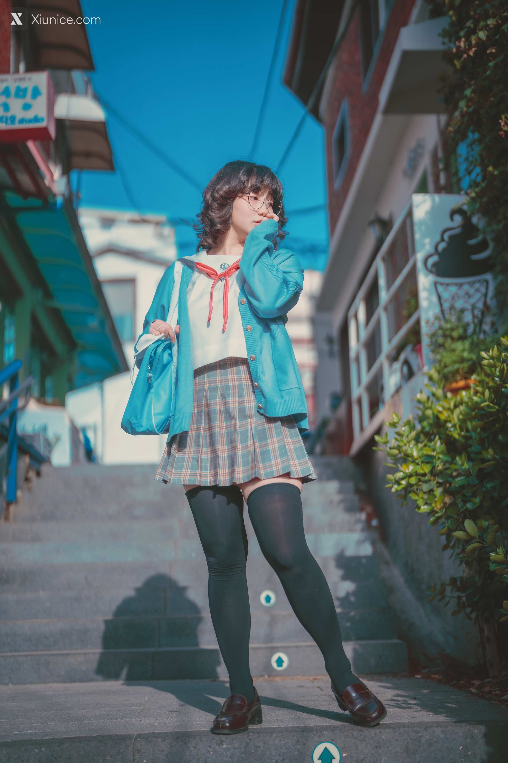 DJAWA Photo – Mimmi (밈미) – Your Panties 4K