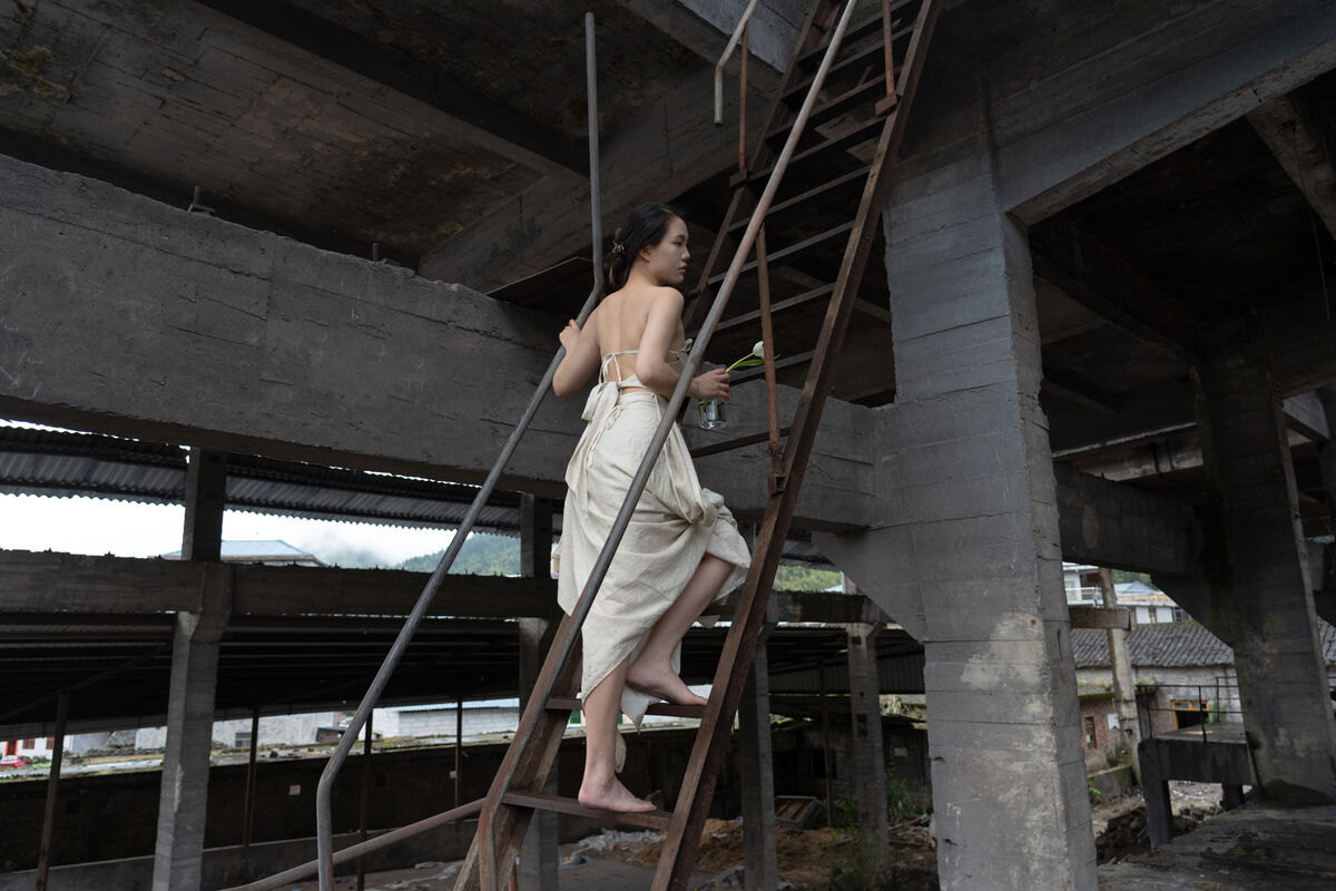 YiTuYu艺图语 Vol.9397 KiKi