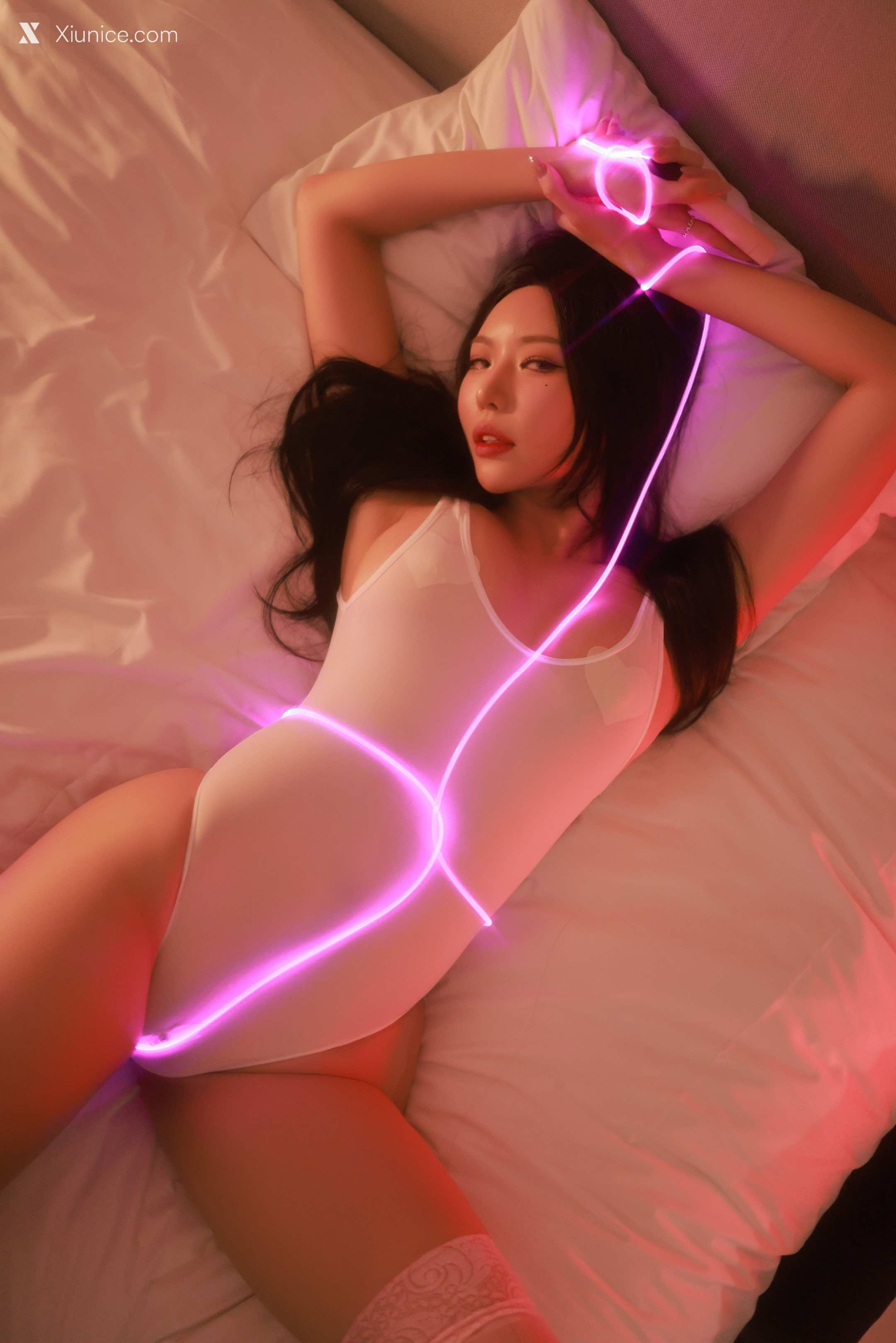 Dongeuran (동그란) – Jump Rope 4K