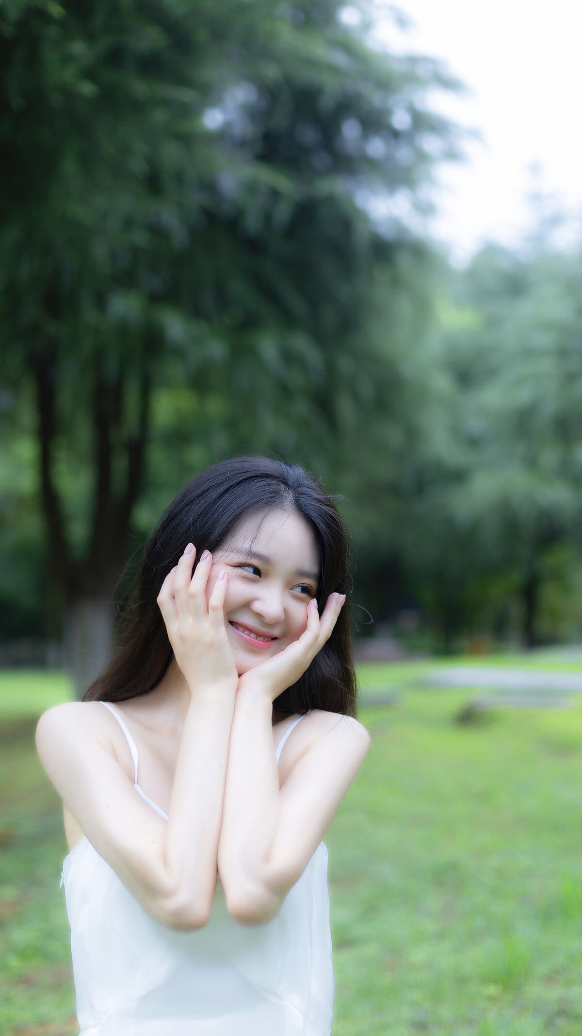 YiTuYu艺图语 Vol.10059 7012