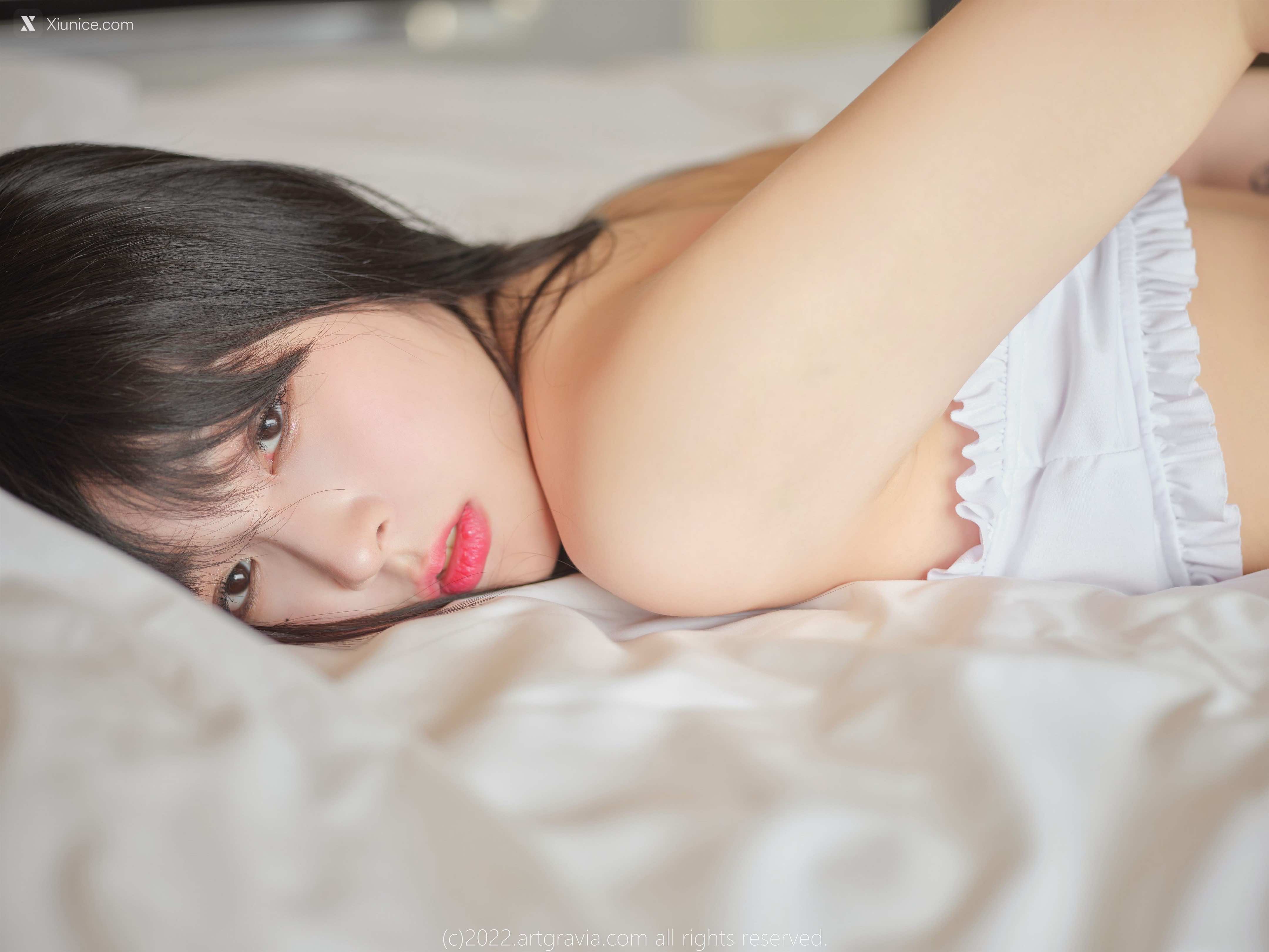 Artgravia Vol.426 Jang Joo (장주) 4K