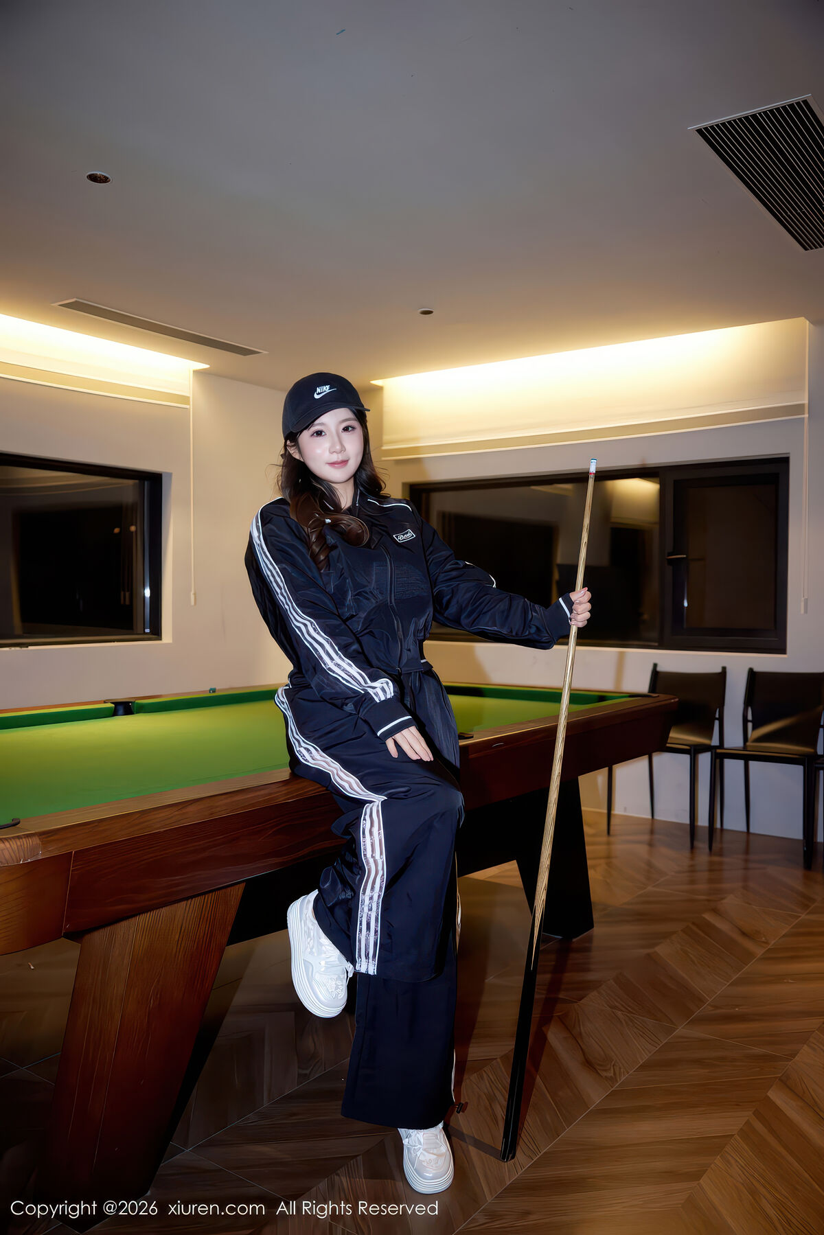 XiuRen秀人网 No.11242 Xiao Rou Rou Mi