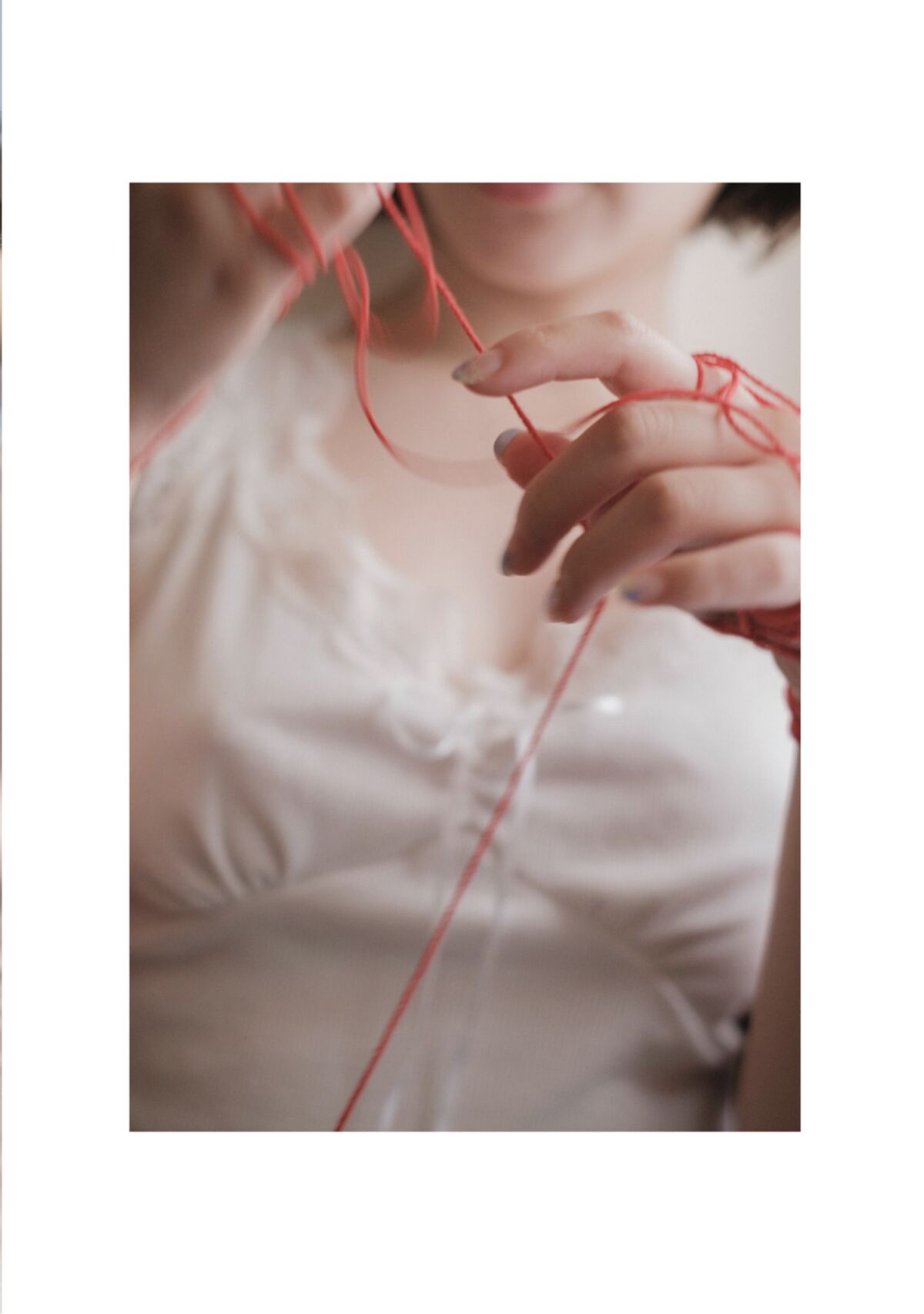 Yura Kano 架乃ゆら - とられち デジタル写真集 Part01