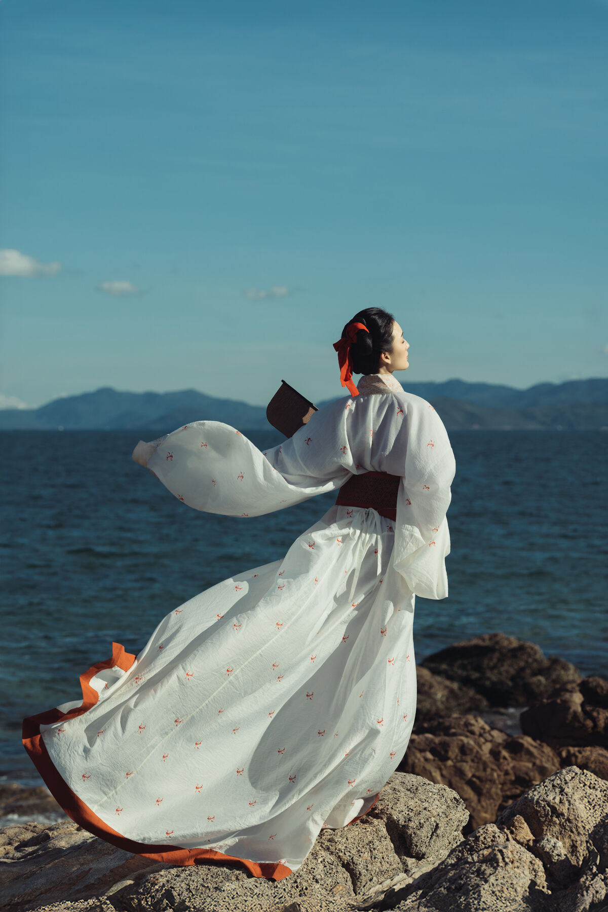 YiTuYu艺图语 Vol.10217 Xie Tian Li