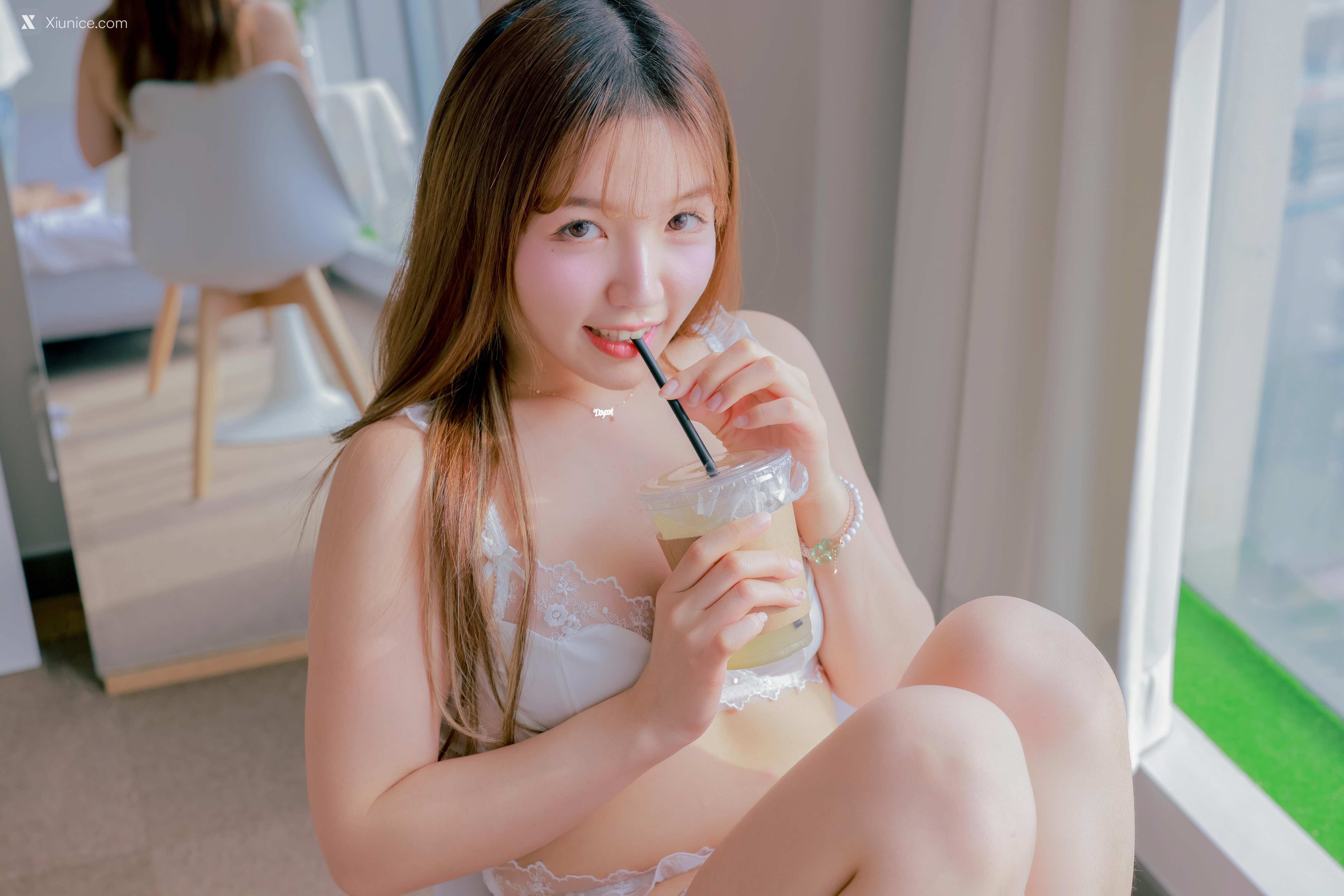 SweetBox YOONVELY – SWTB Vol.20 Raccoon Spirit 4K